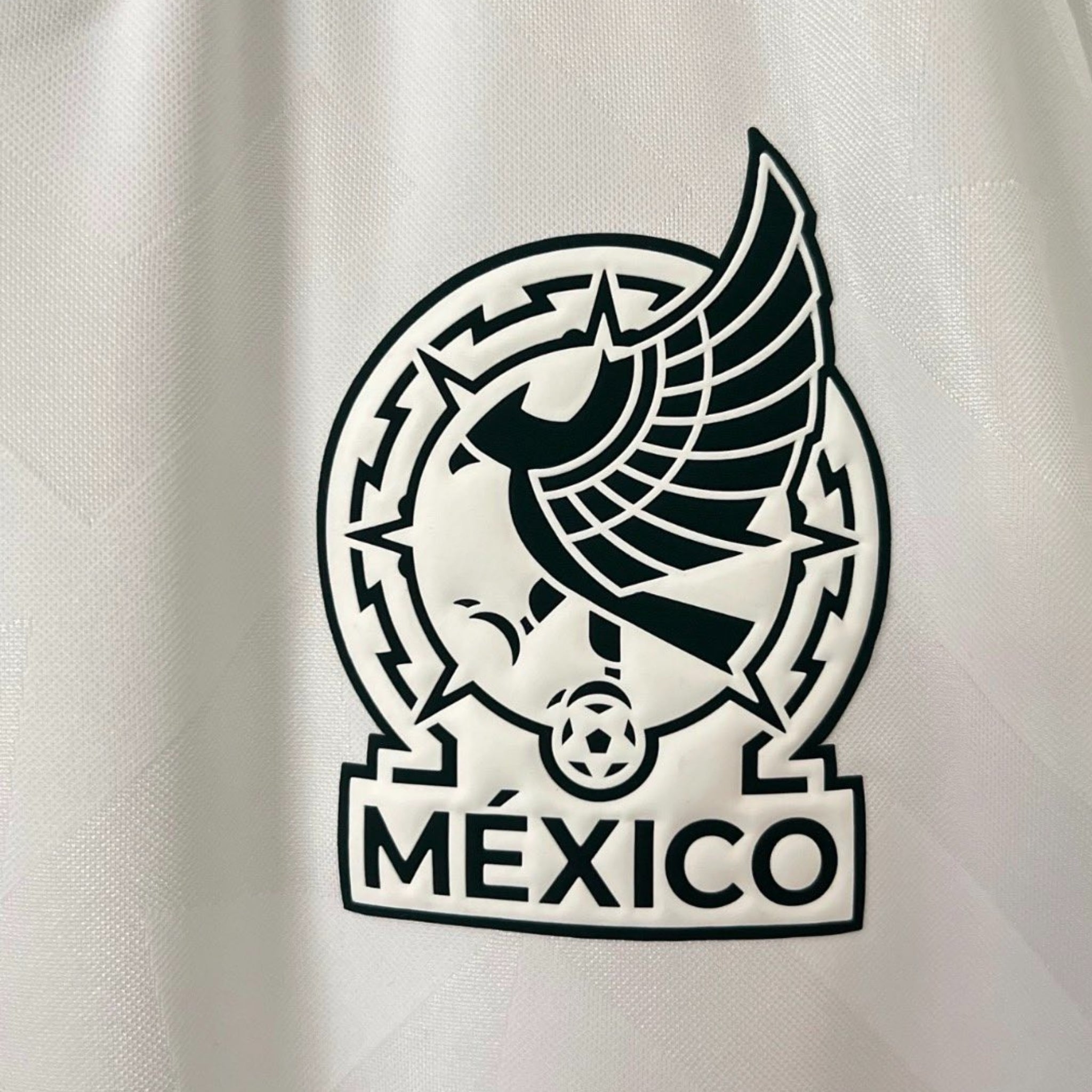 México Alternativa 26/27 - Mundial 2026