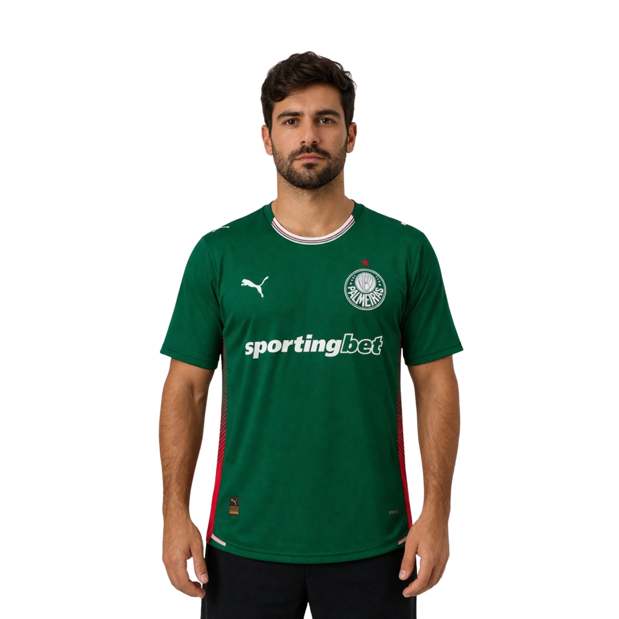 Palmeiras Principal 26/27
