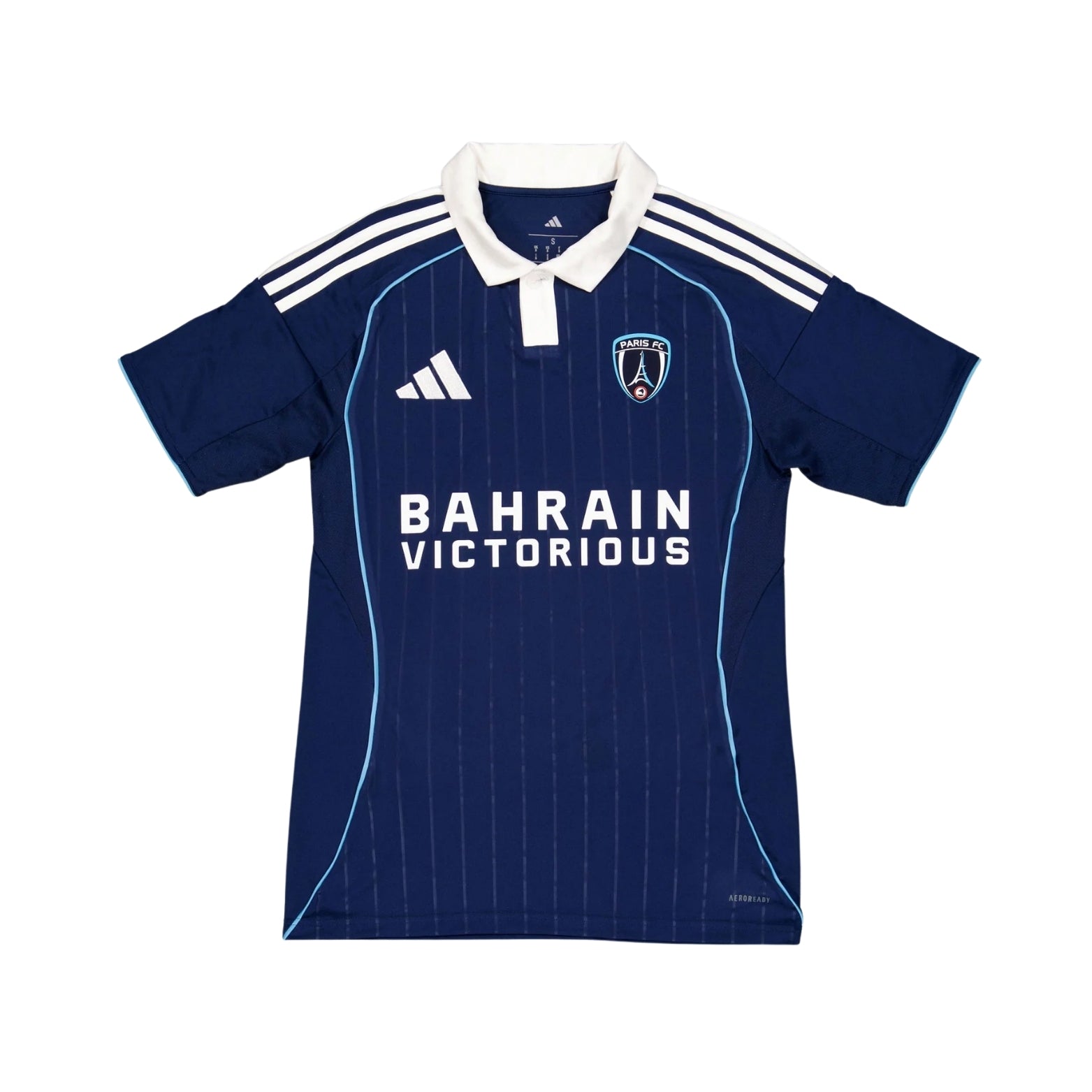 Paris FC Principal 25/26