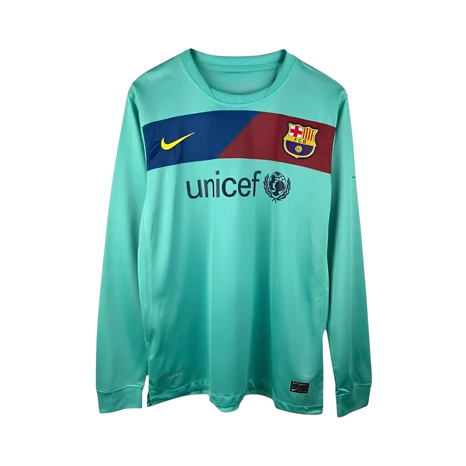 Barcelona Alternativa 10/11 - Manga Comprida