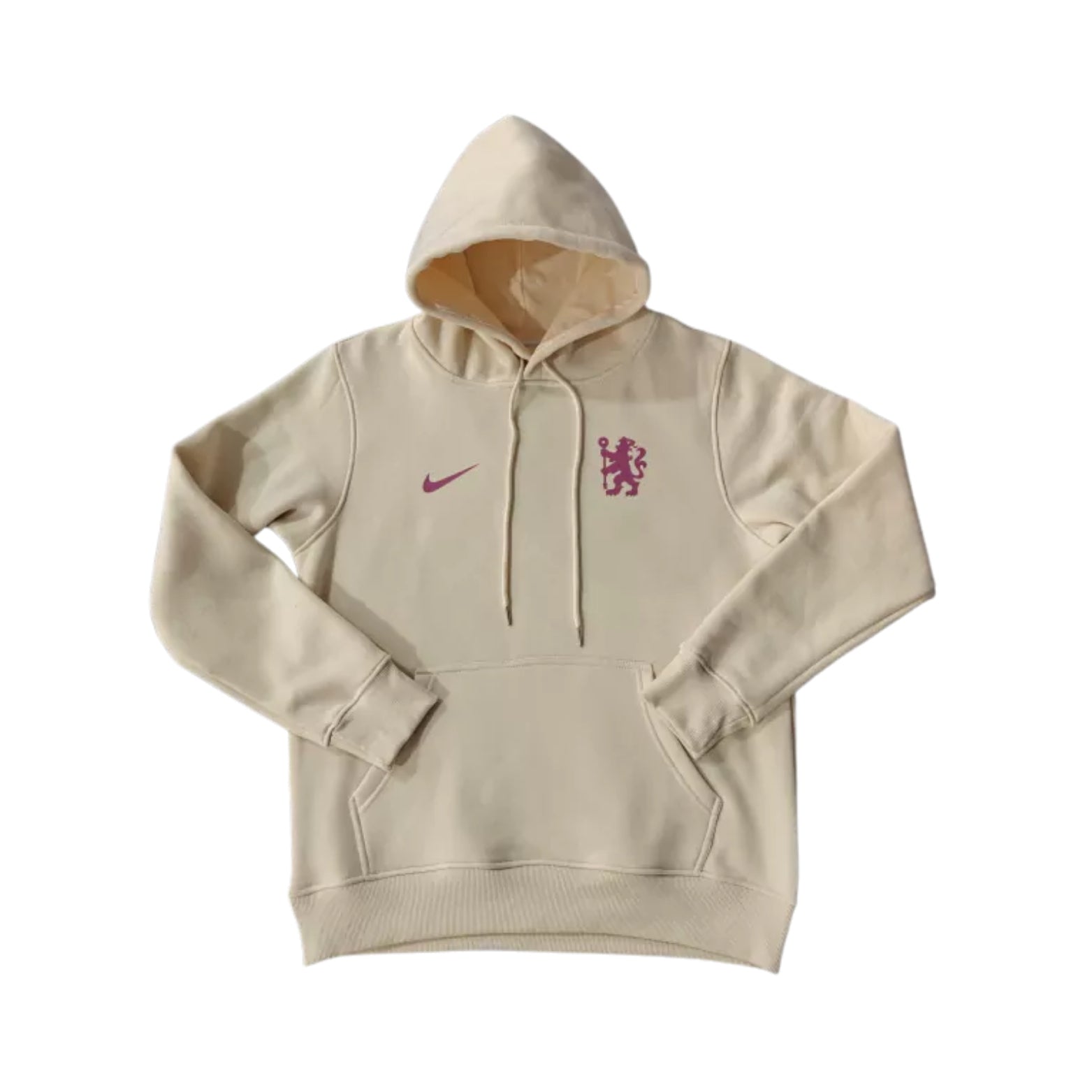 Chelsea 25/26 - Sweat c/Capuz