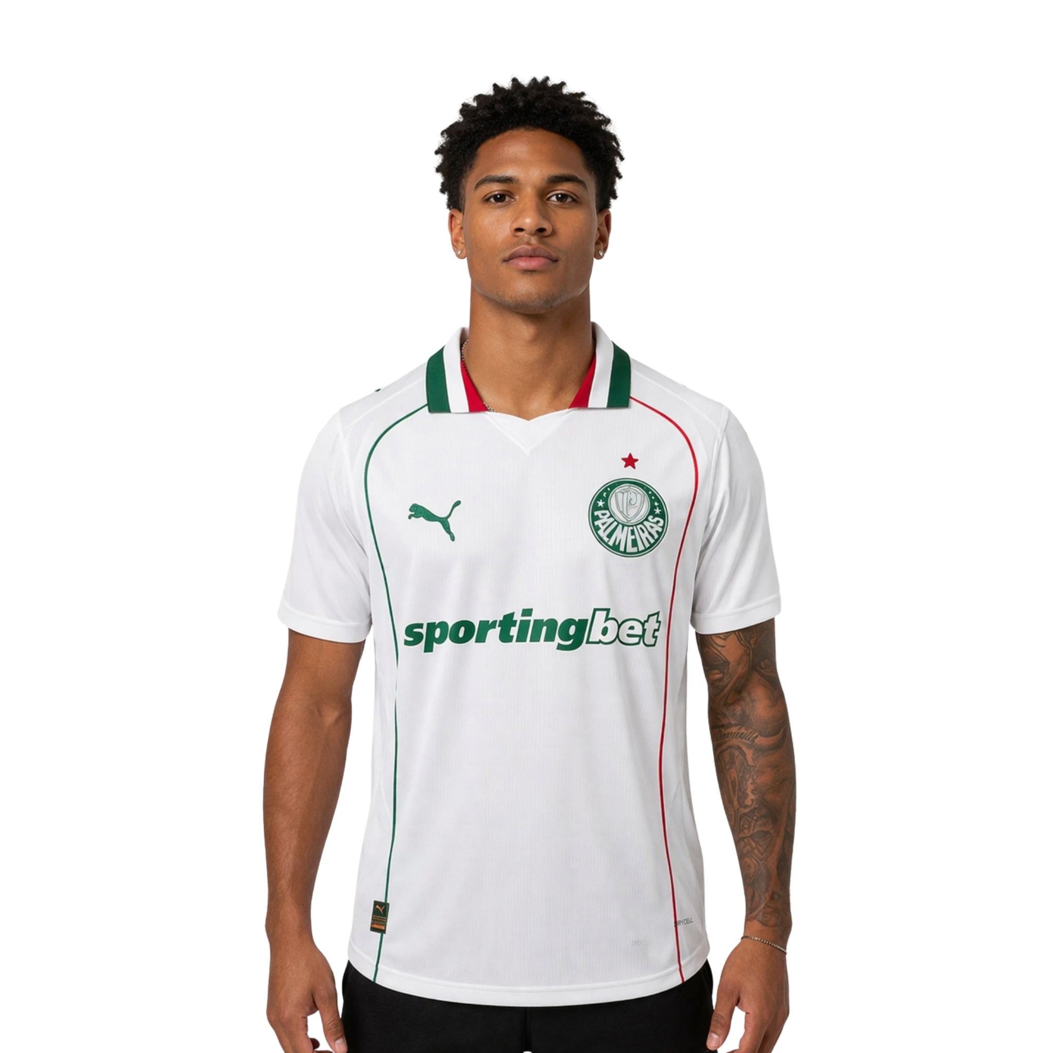 Palmeiras Alternativa 26/27