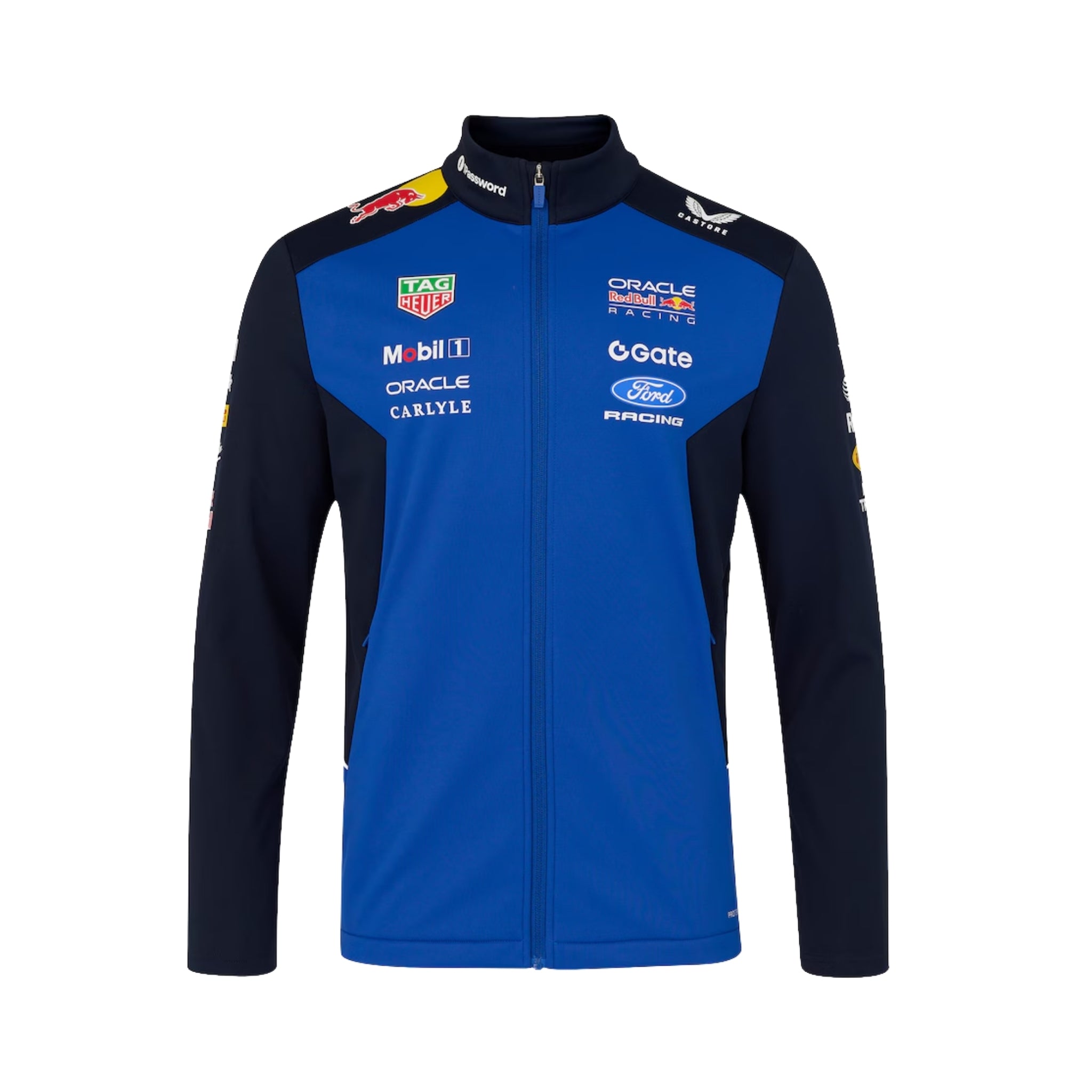 Casaco Red Bull F1 2026
