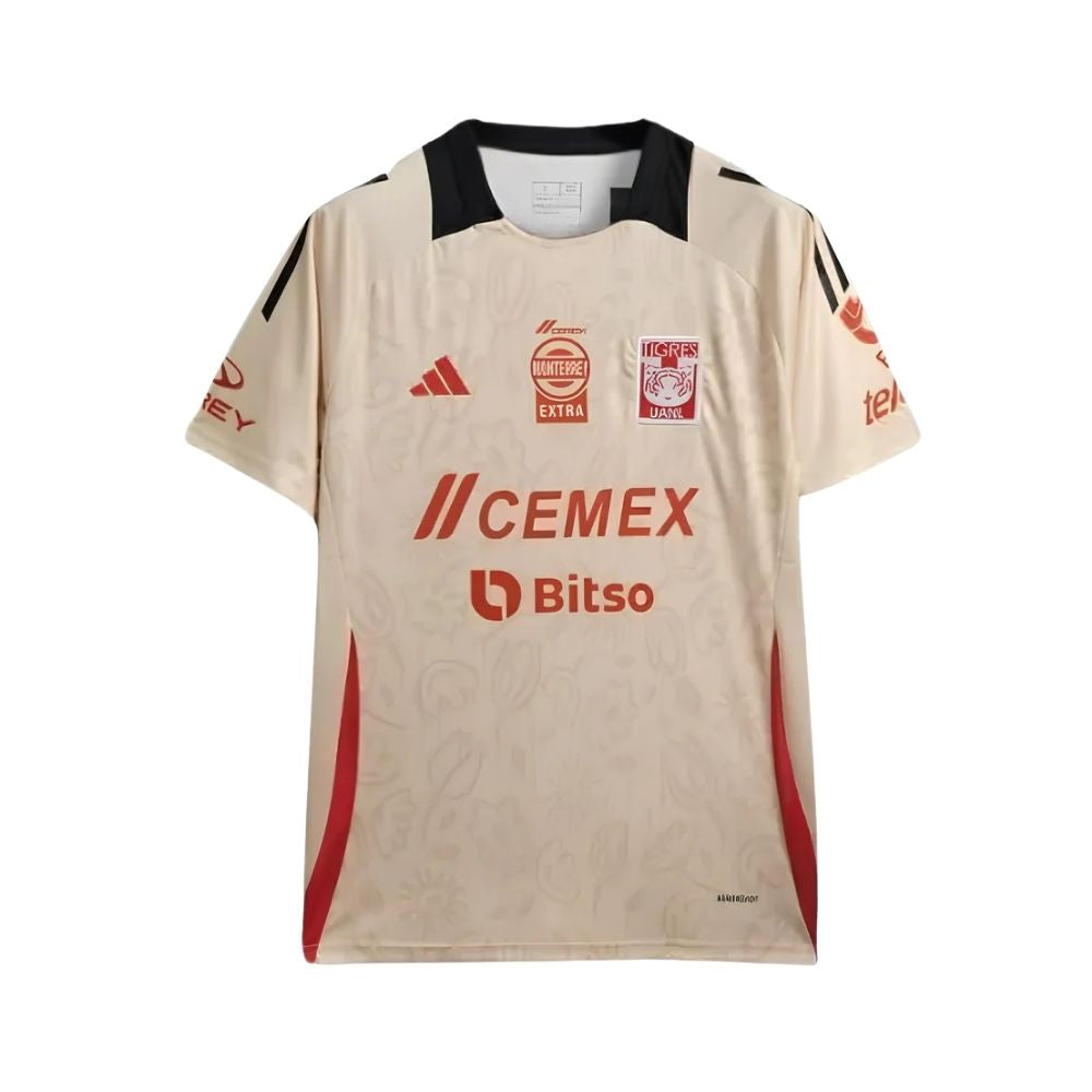 Tigres Edição Especial 24/25