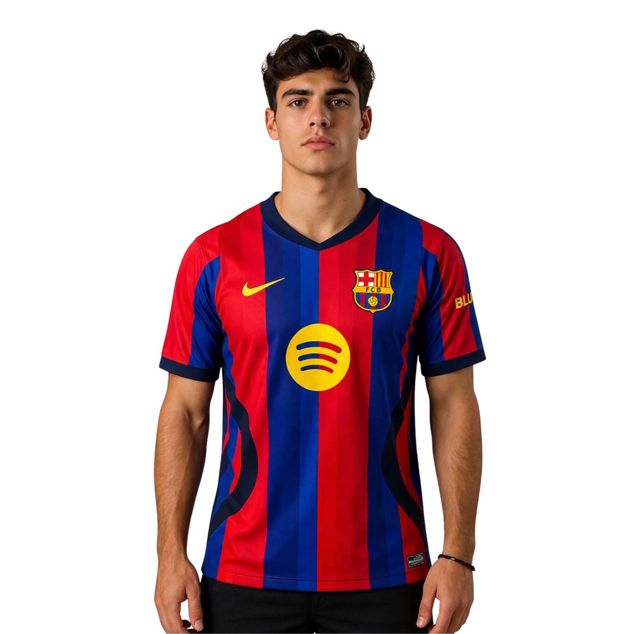 Barcelona Principal 26/27