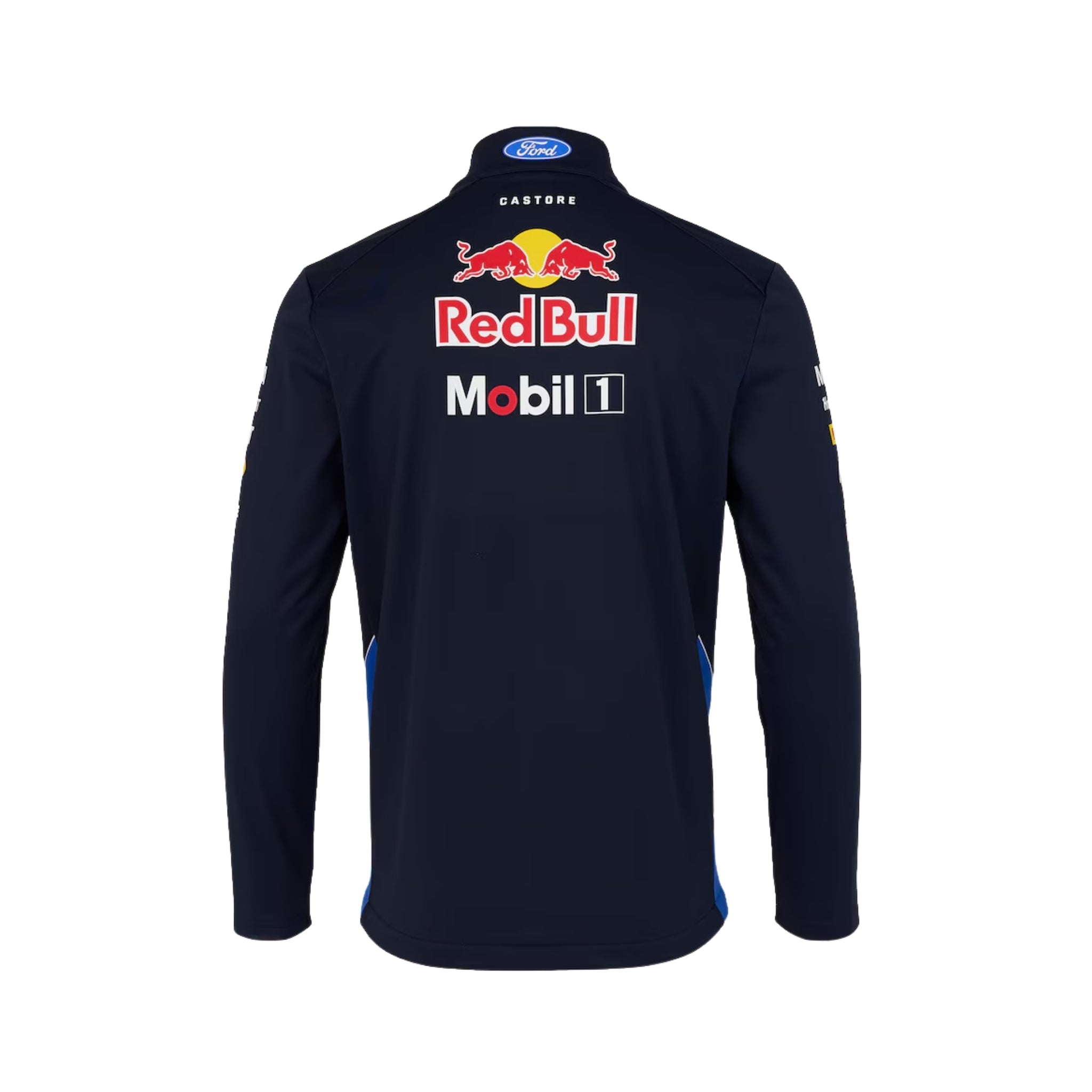 Casaco Red Bull F1 2026