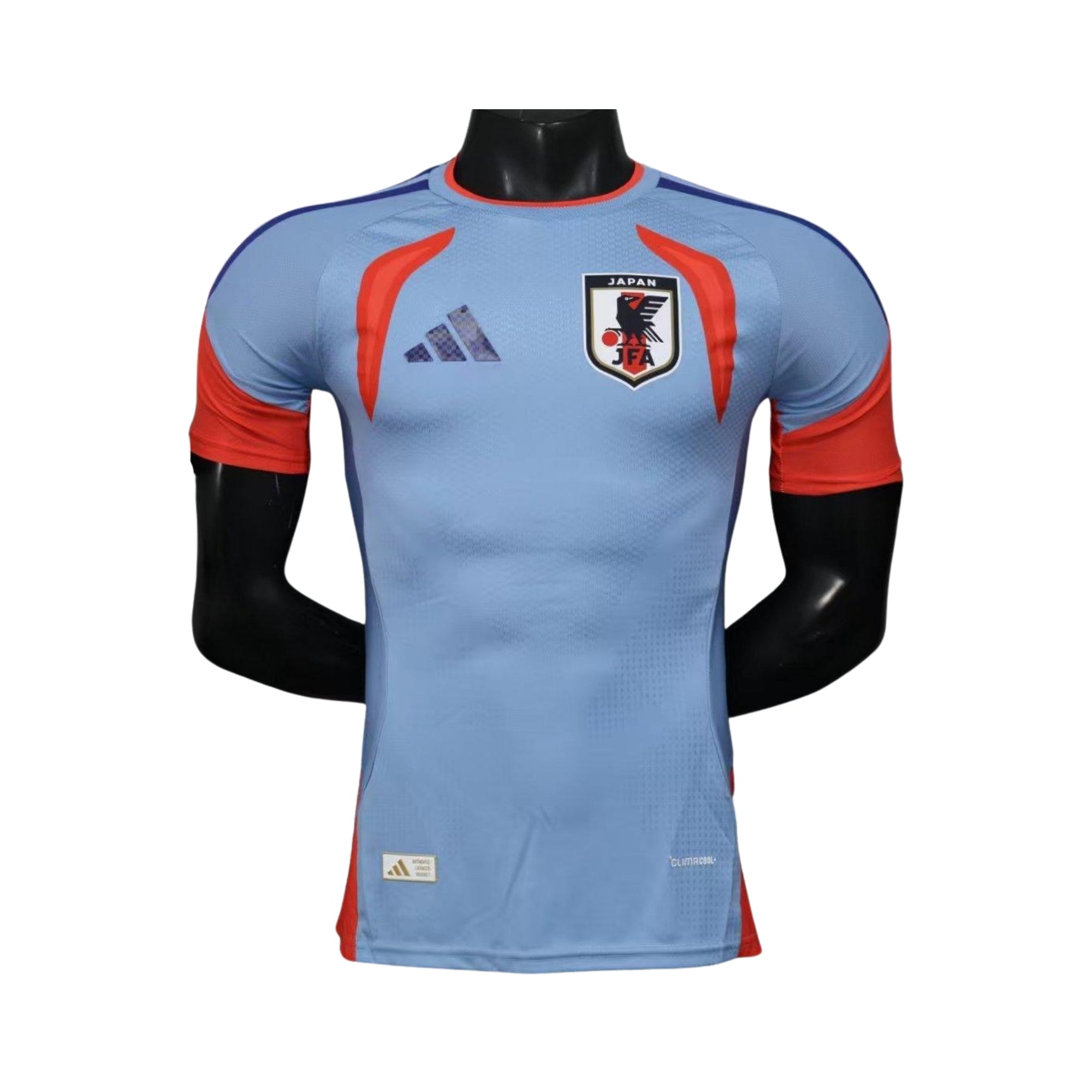 Japan Training 26/27 - World Cup 2026 - Player Version