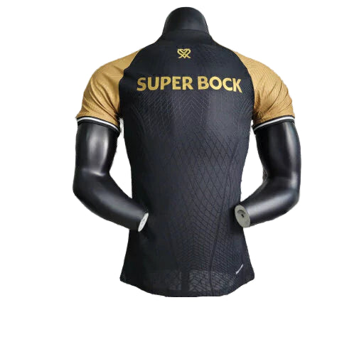 Sporting Terceiro 23/24 - Versão Jogador - Game Day