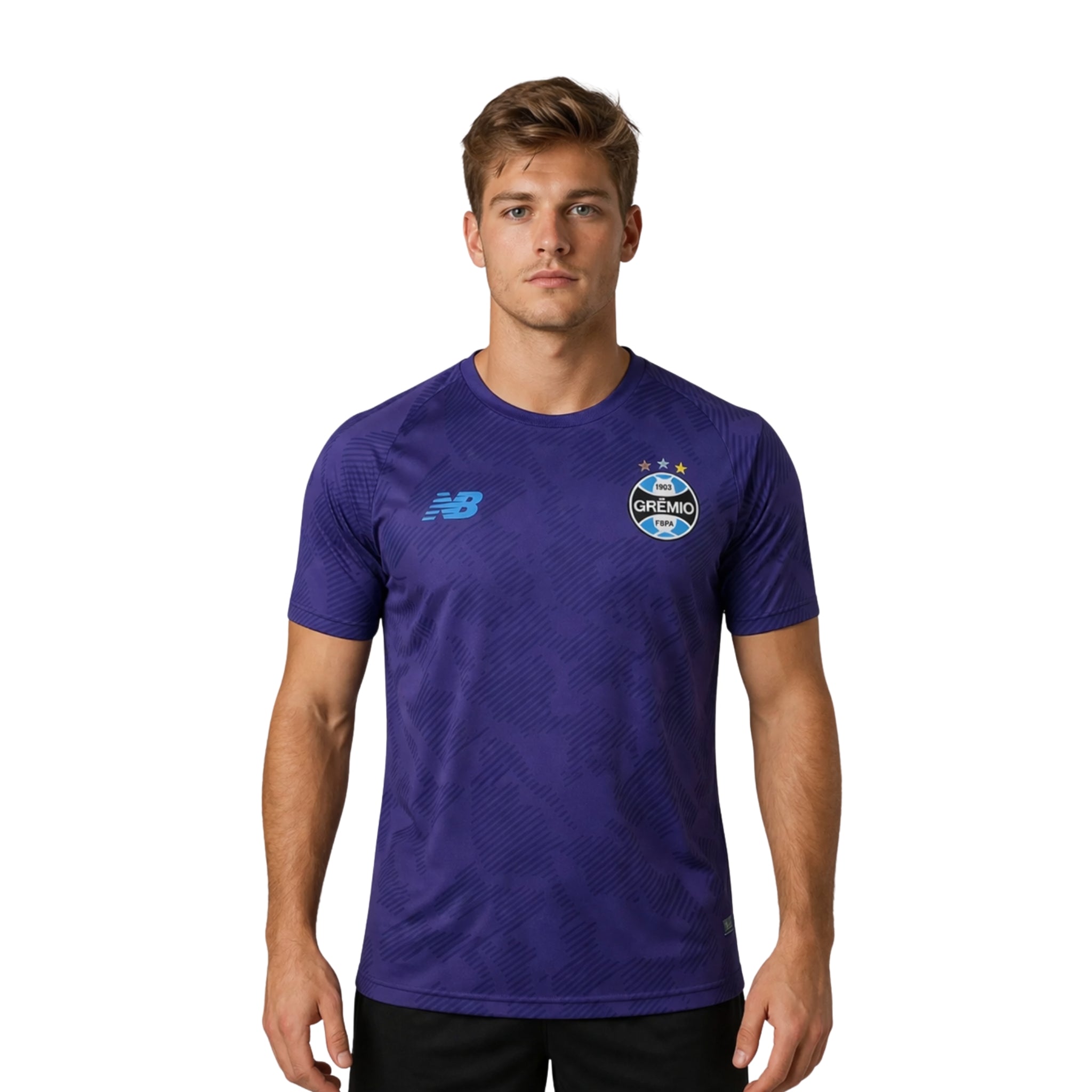 Grêmio Guarda-Redes 26/27