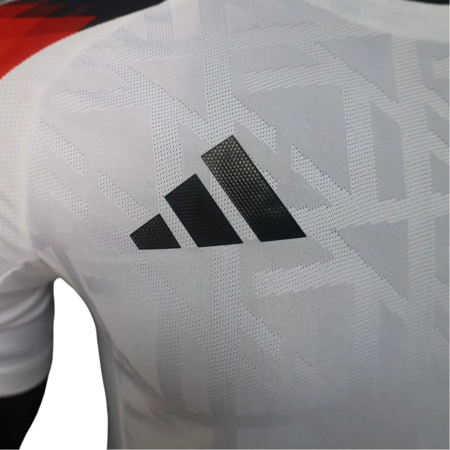 Alemanha Principal 24/25 - Versão Jogador - Euro 2024