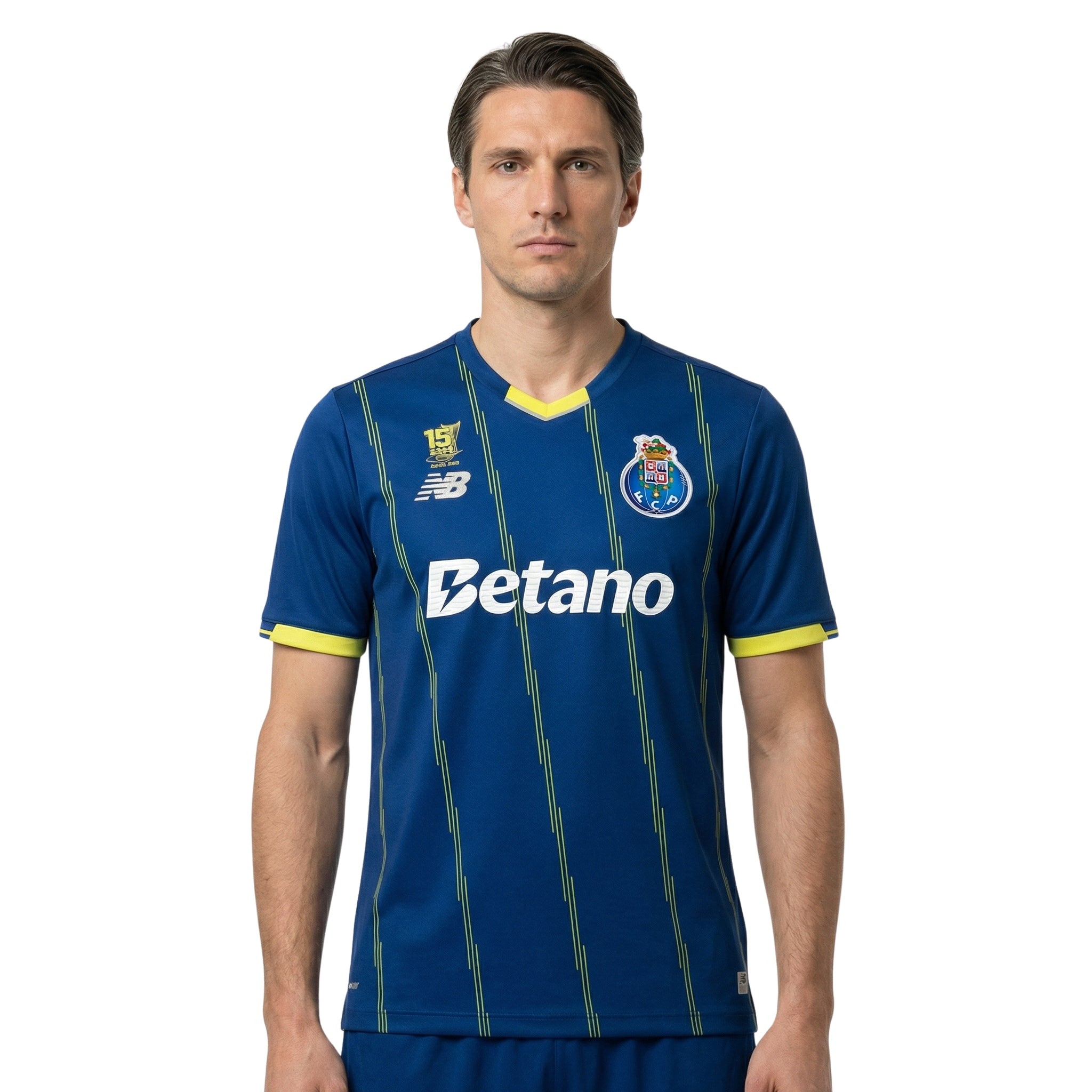 FC Porto Quarto 25/26