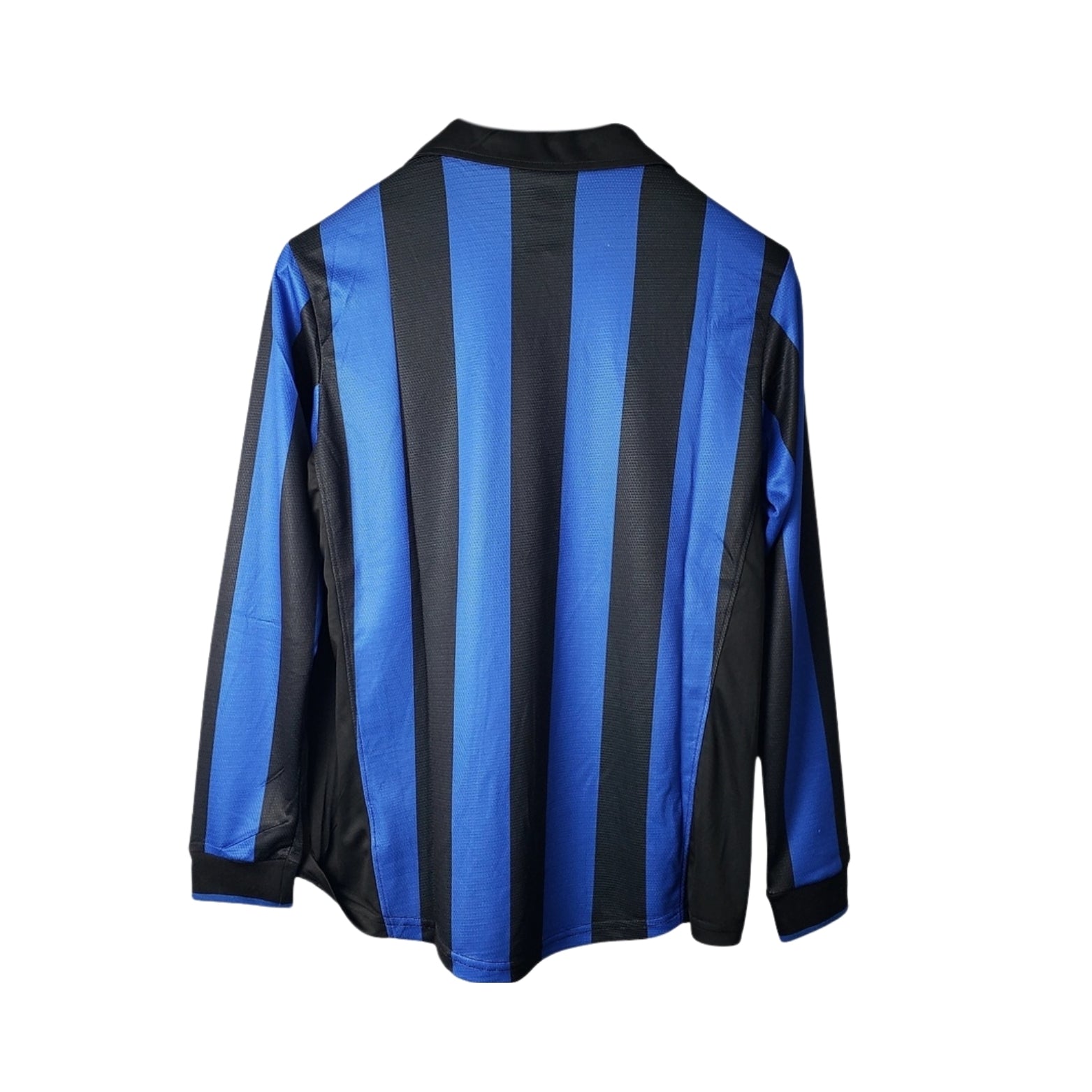 Inter Milan Principal 98/99 - Manga Comprida