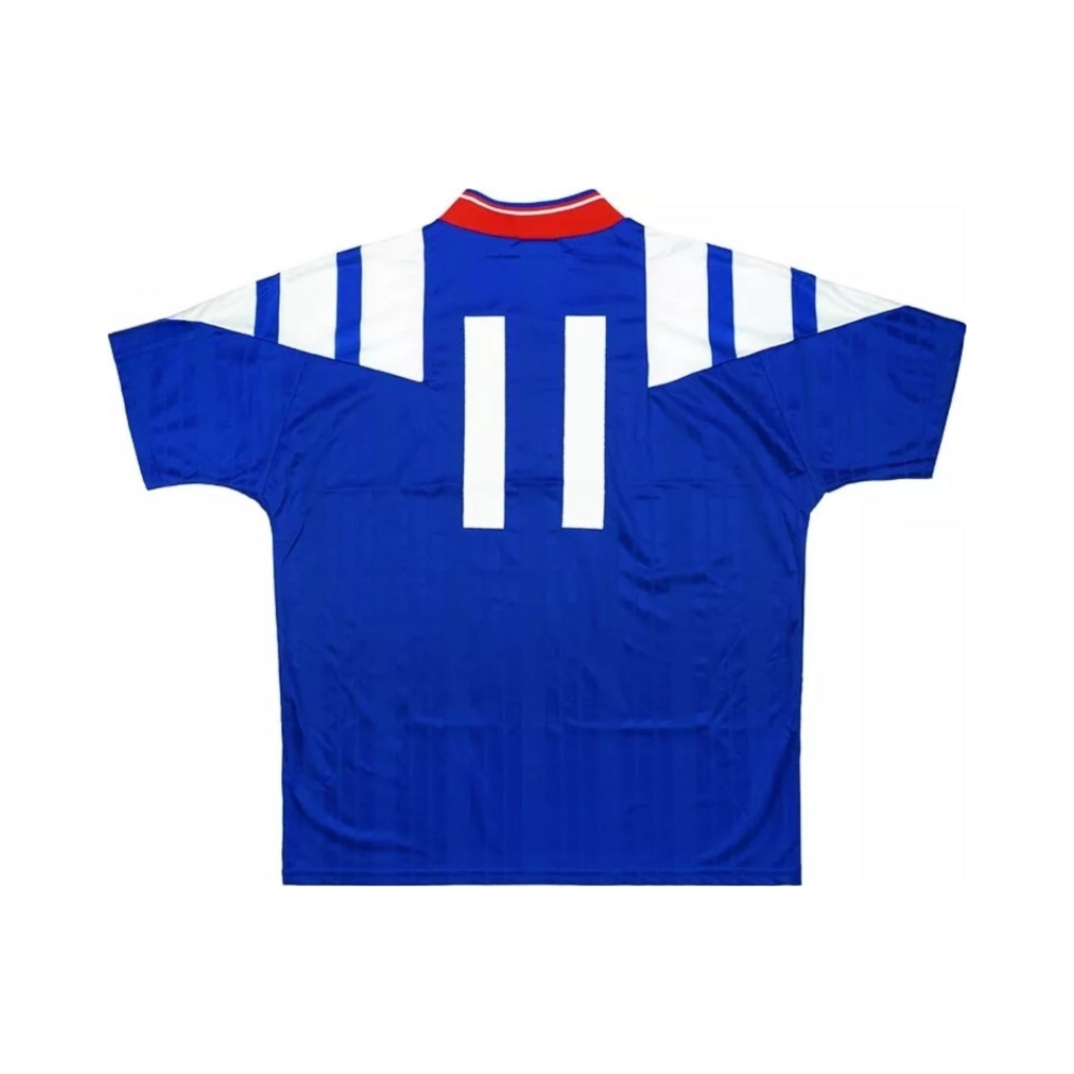 Rangers Principal 92/93