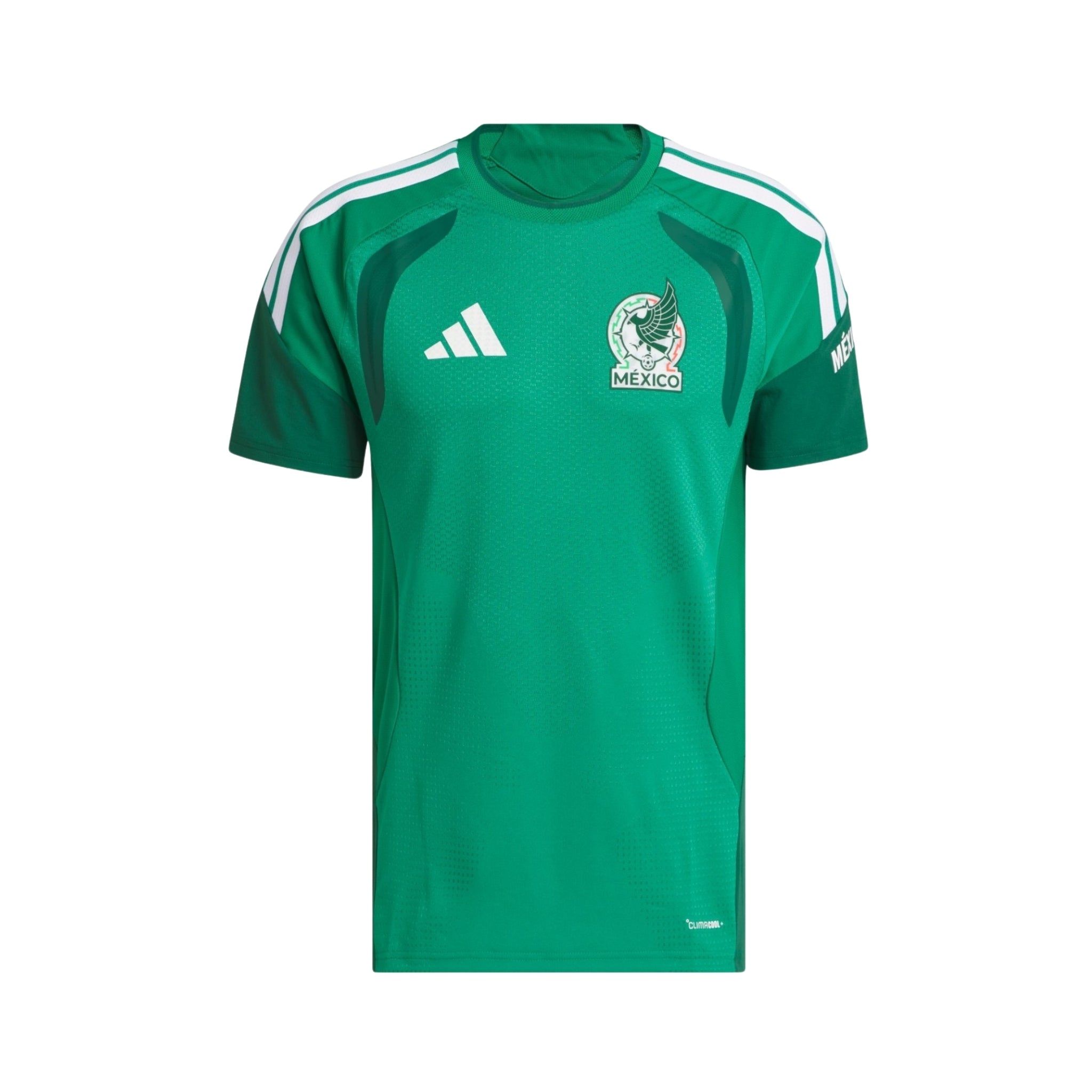 México Treino 26/27 - Mundial 2026