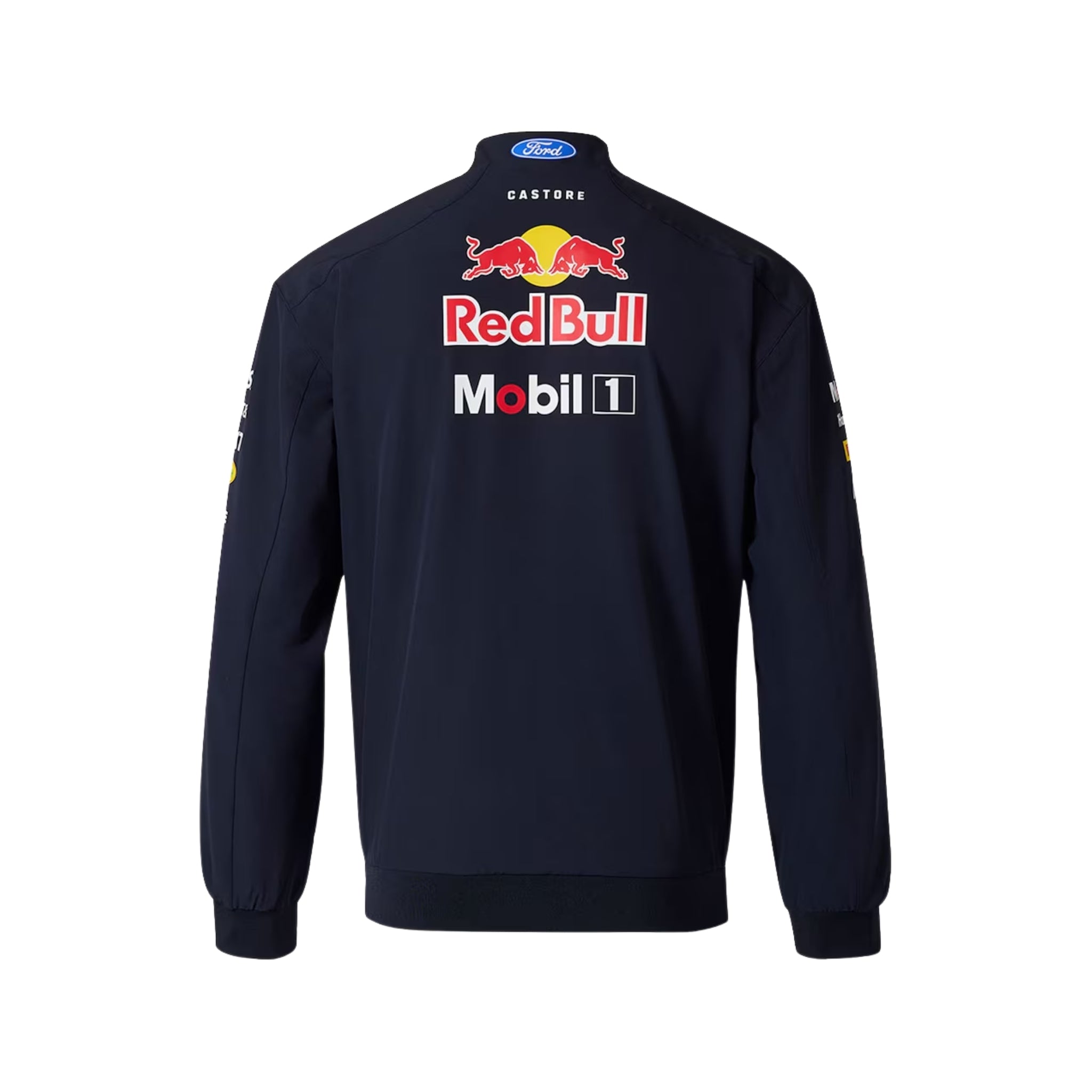Casaco Red Bull F1 2026