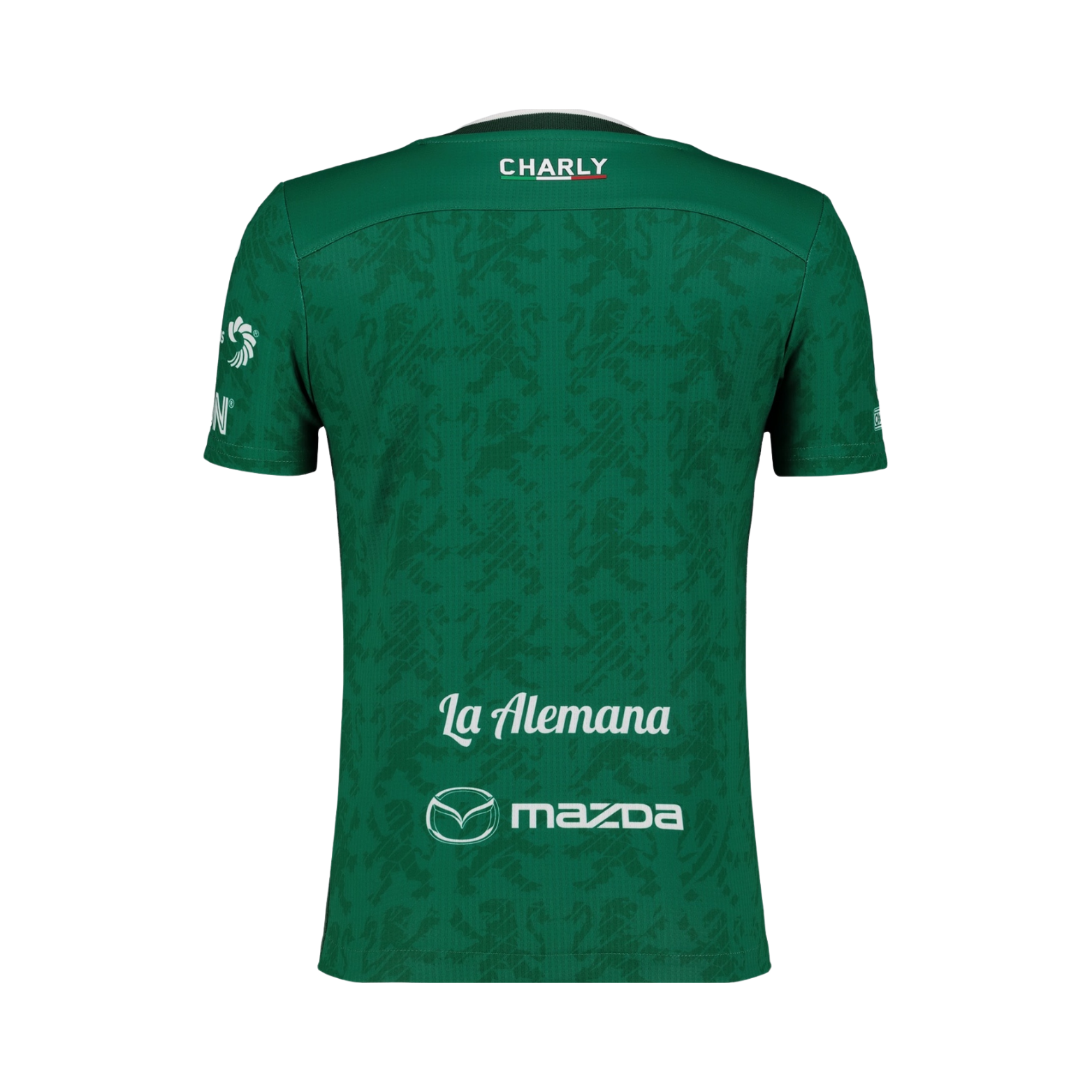 Club León Home 25/26