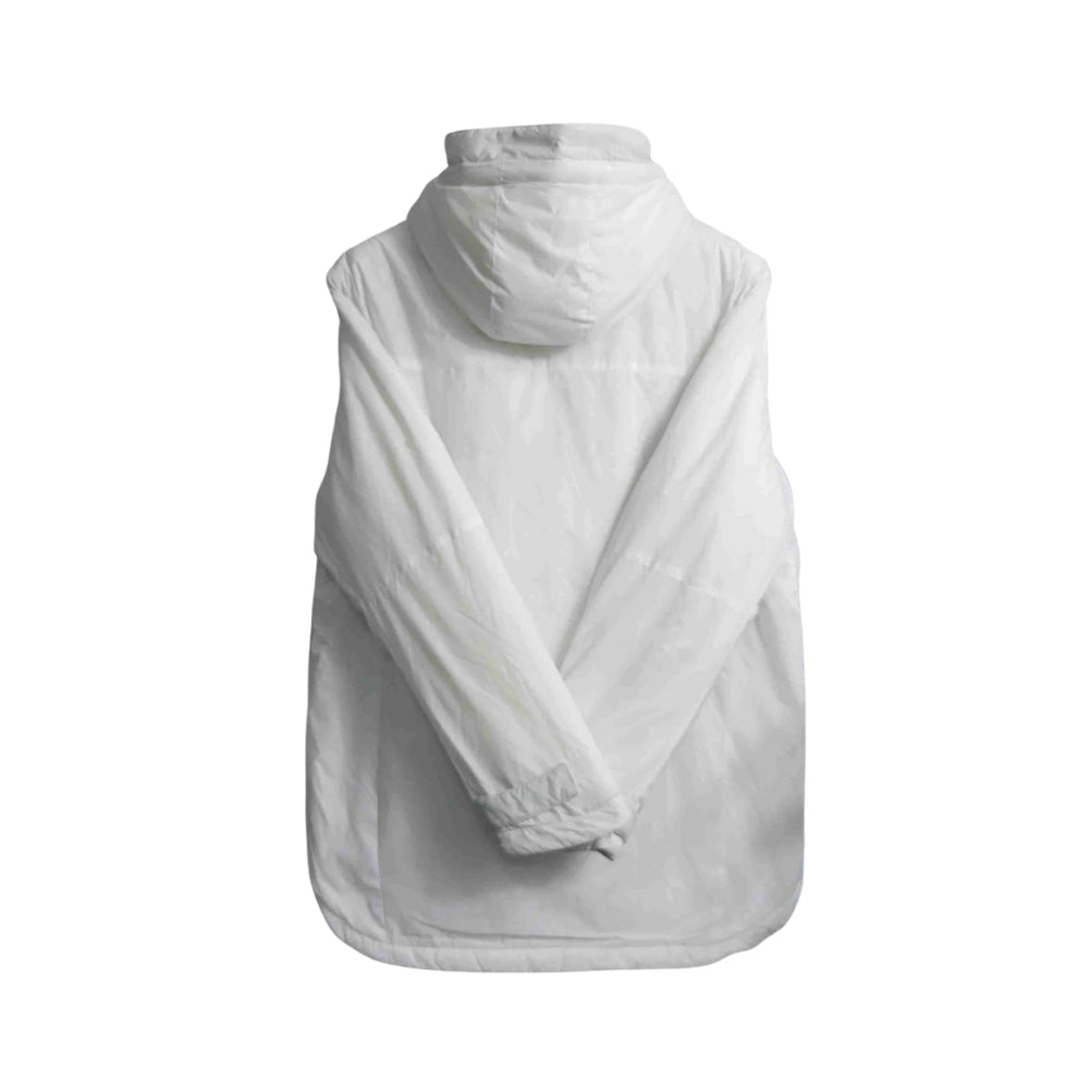 Puffer Jacket - Palmeiras