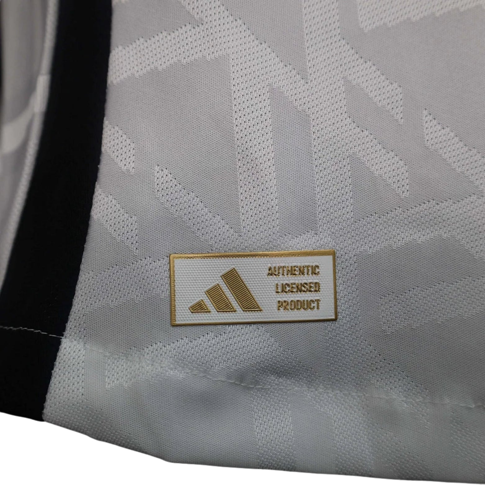 Alemanha Principal 24/25 - Versão Jogador - Euro 2024