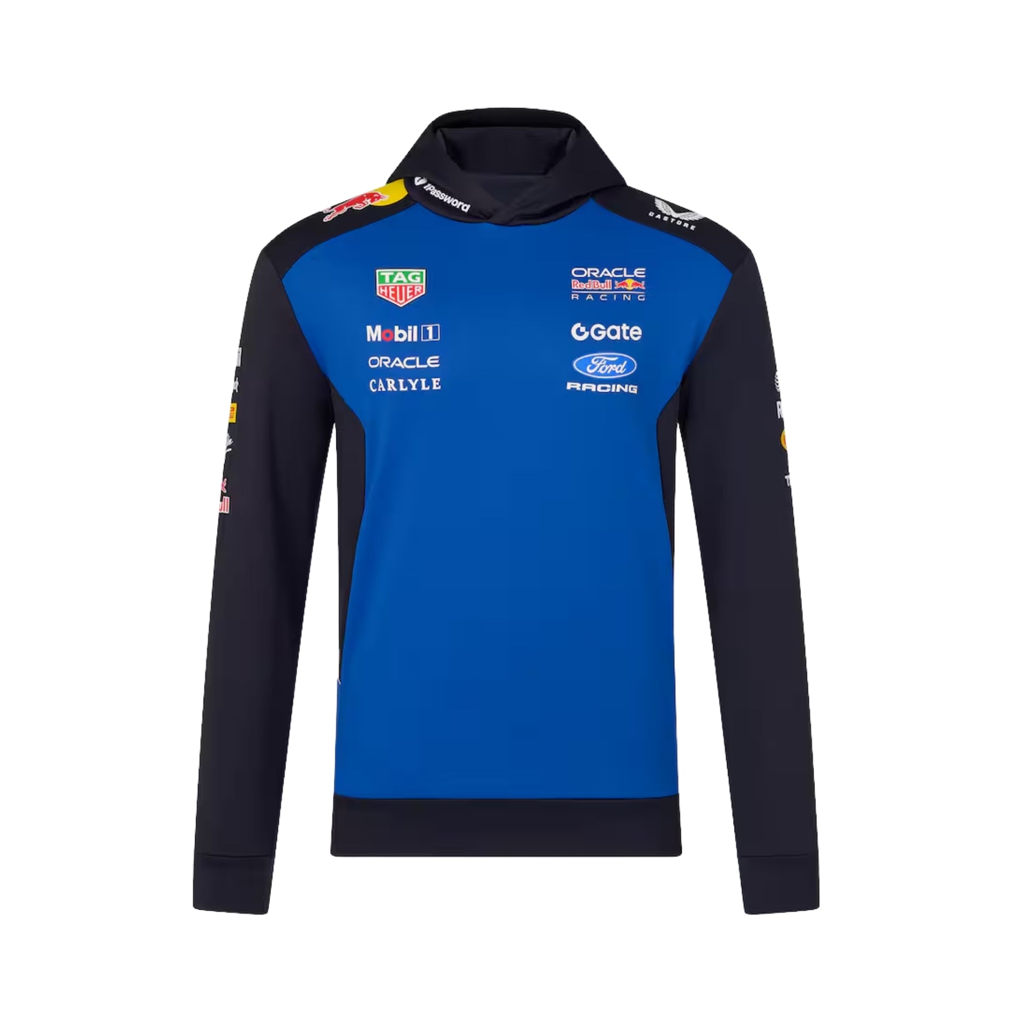 Sweat Red Bull F1 2026