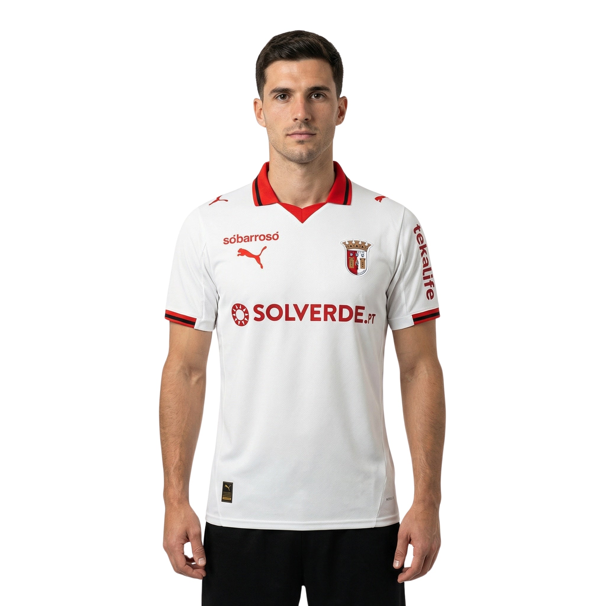 Braga Alternativa 25/26