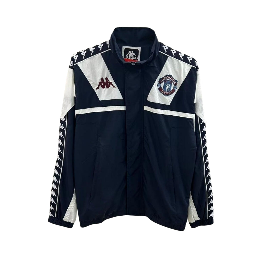 Corta-Vento - Manchester United 25/26