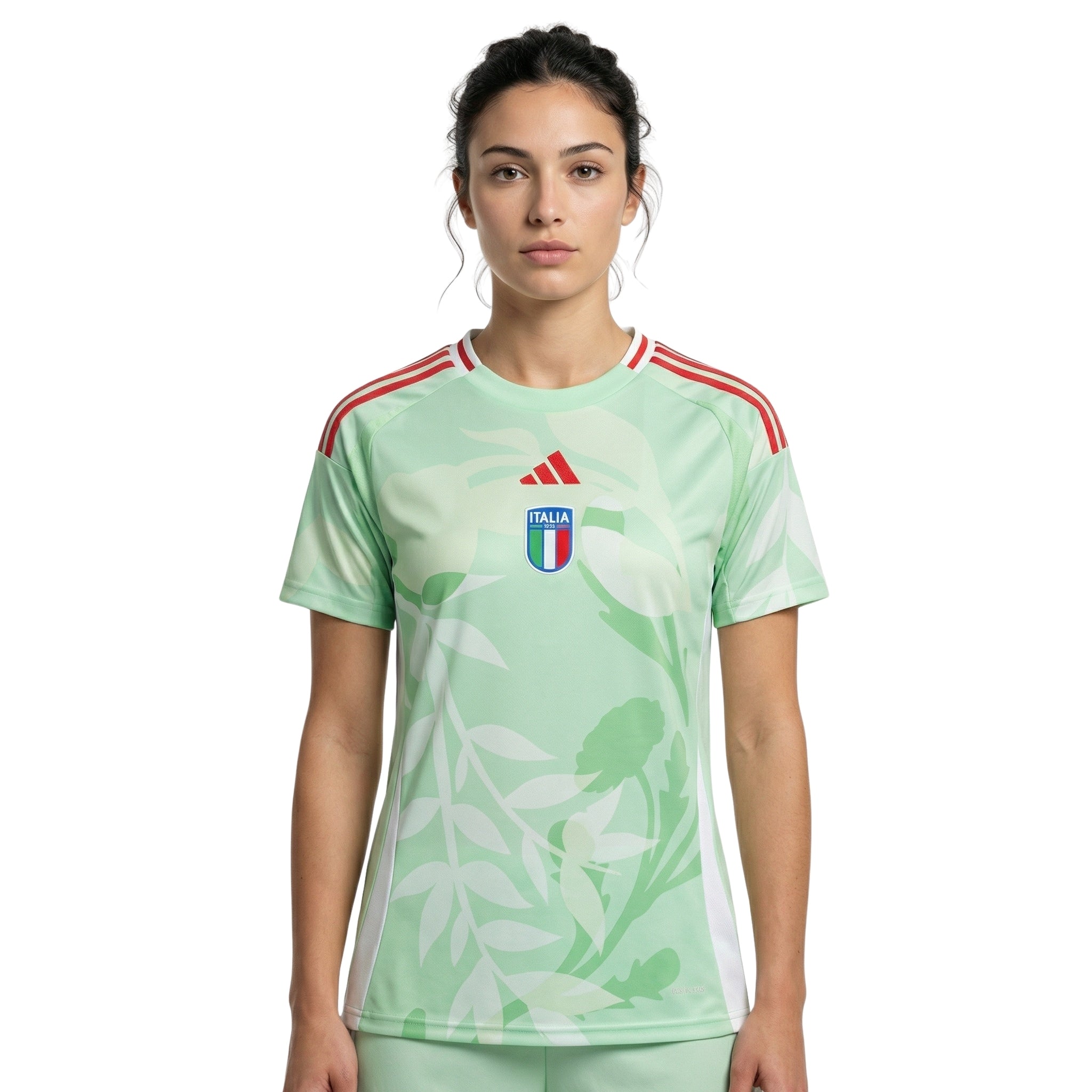 Italy Away 25/26 - Women’s Euro 2025