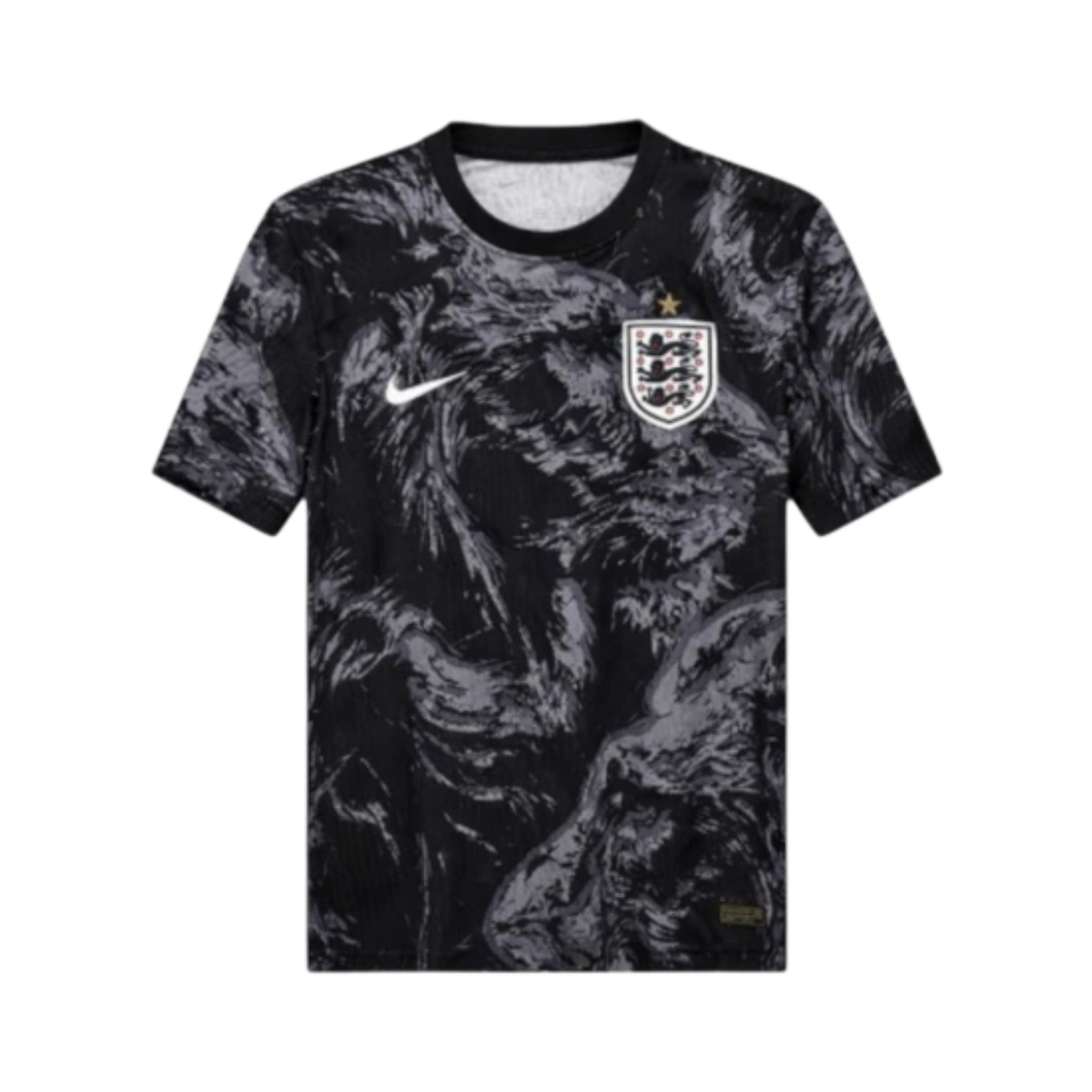 Inglaterra Pré-Jogo 26/27 - Mundial 2026