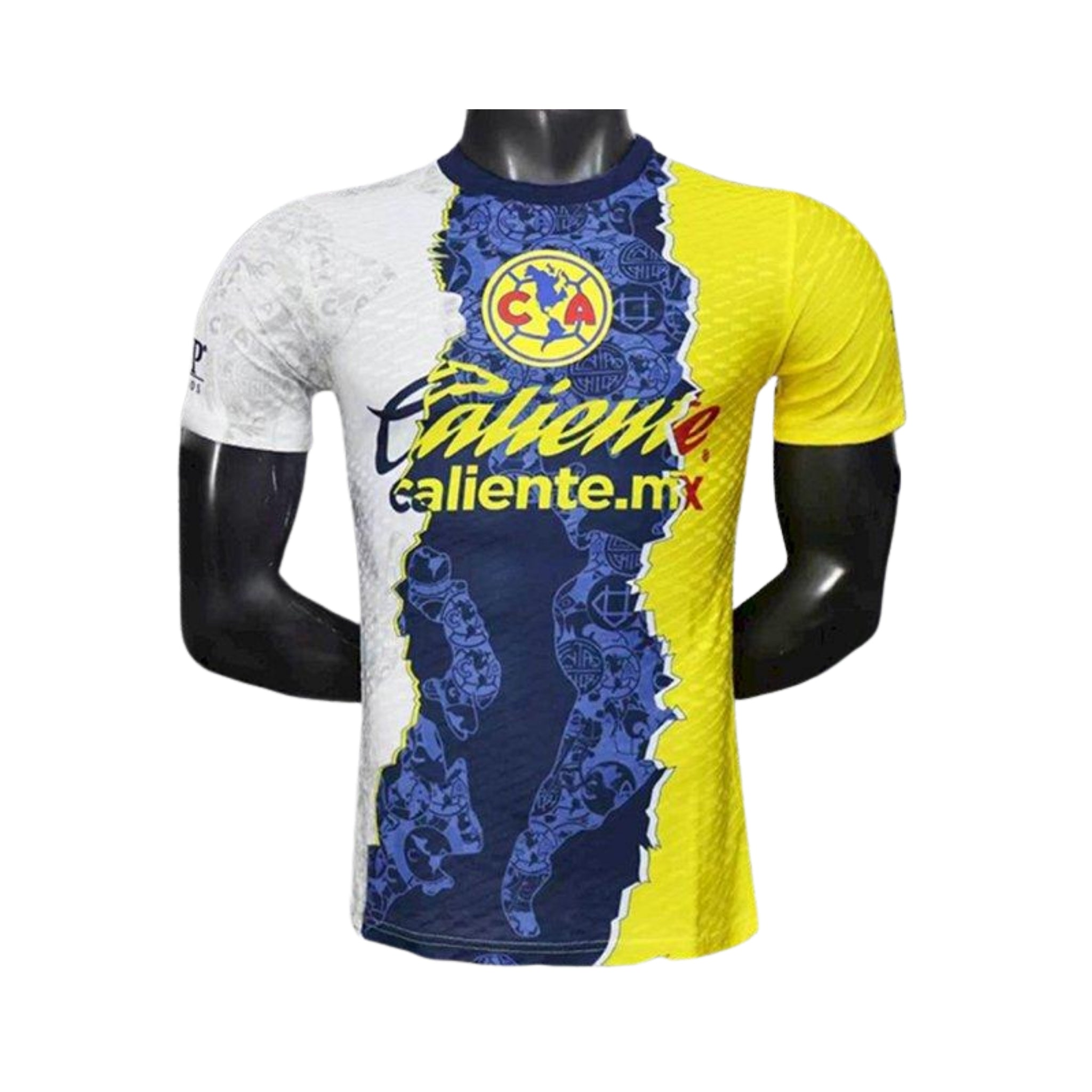 Club América Edição Especial 25/26 - Versão Jogador