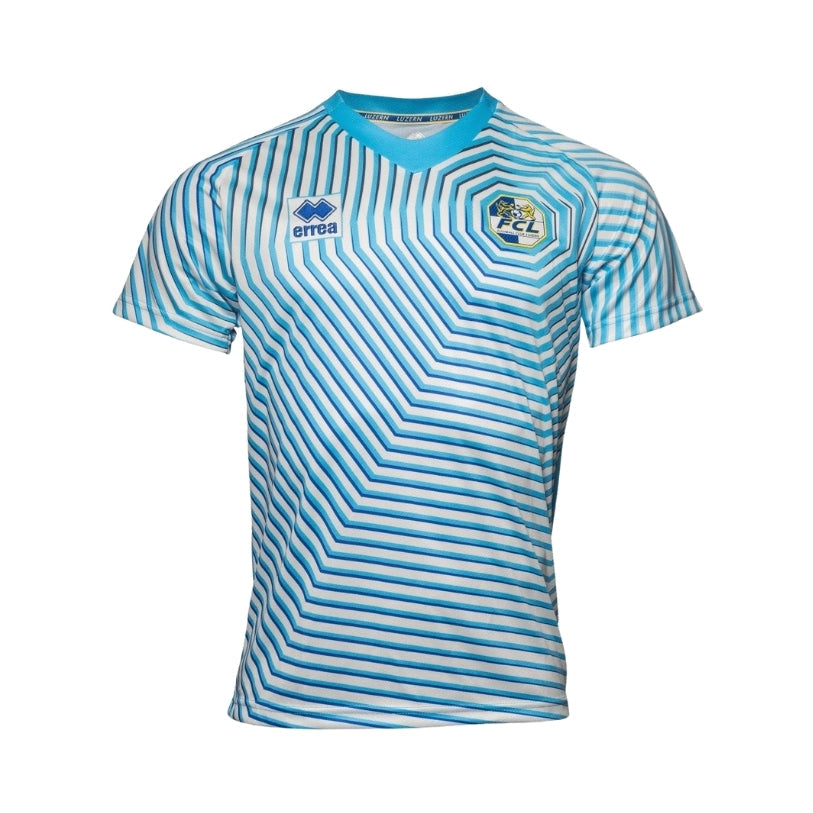 FC Luzern Pré-Jogo 25/26