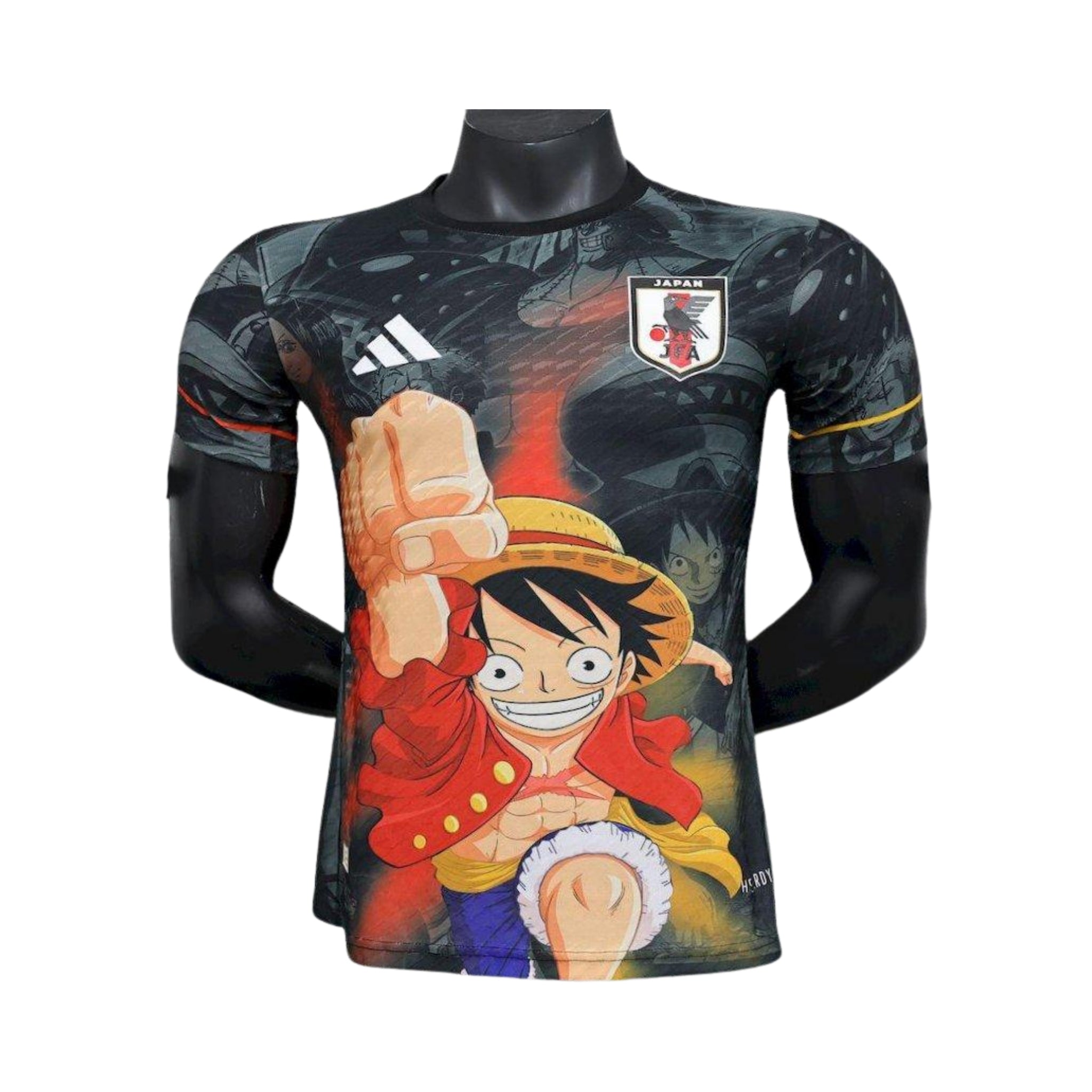 Japão Edição Especial 25/26 - Versão Jogador