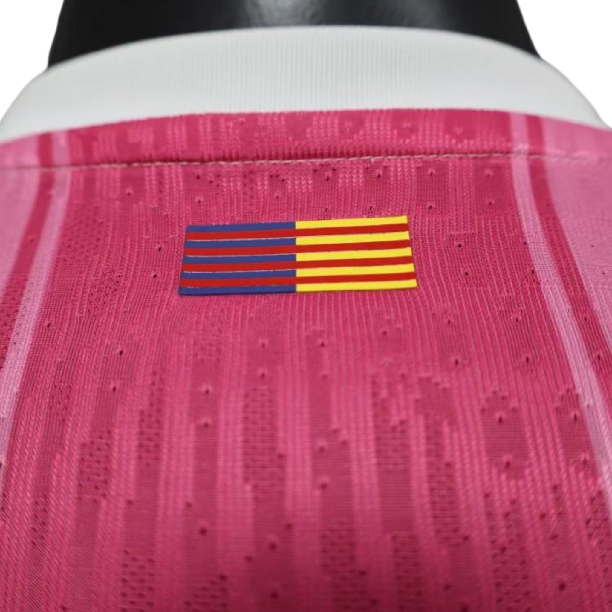 Barcelona Edição Especial 25/26 - Versão Jogador