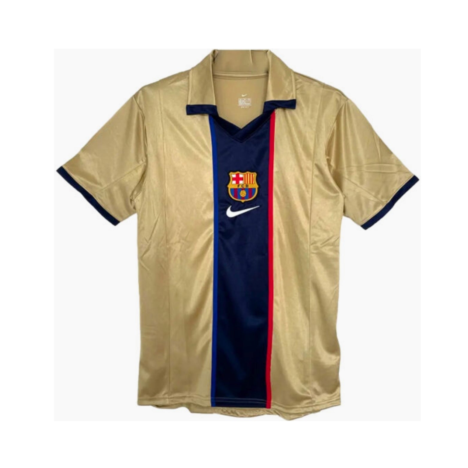 Barcelona Alternativa 02/03