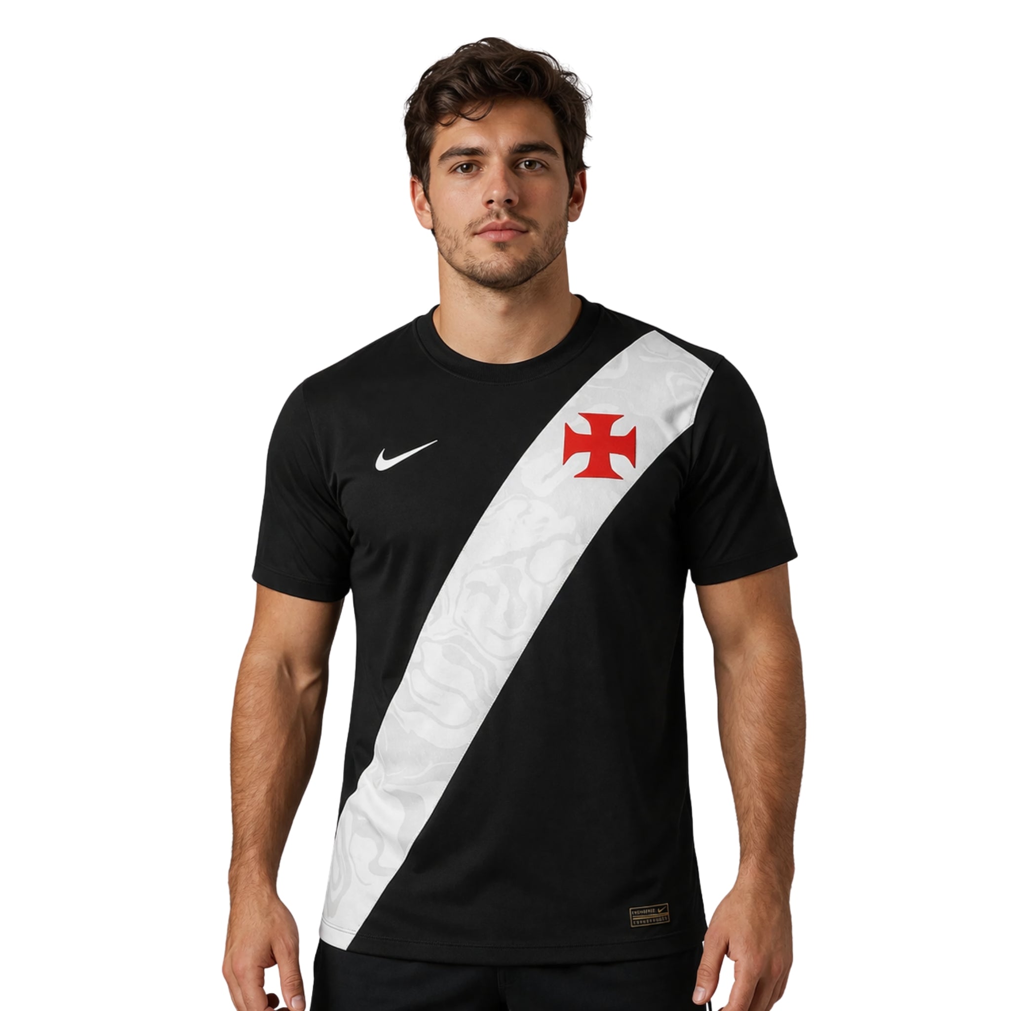 Vasco da Gama Principal 26/27