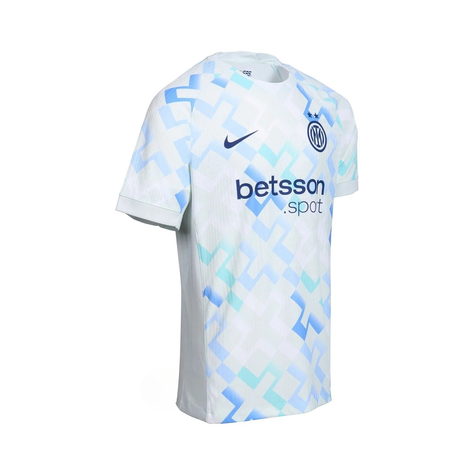Inter Milan Alternativa 25/26