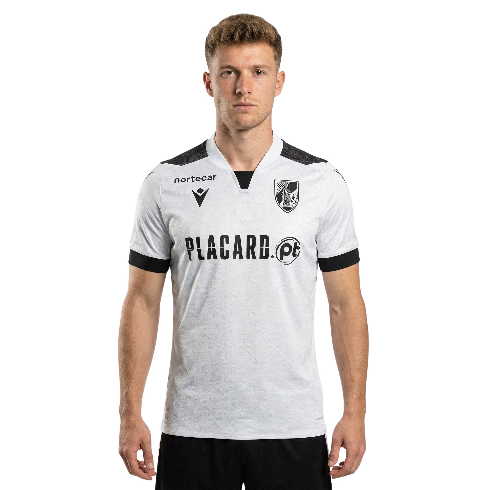 Vitória S.C. Principal 25/26