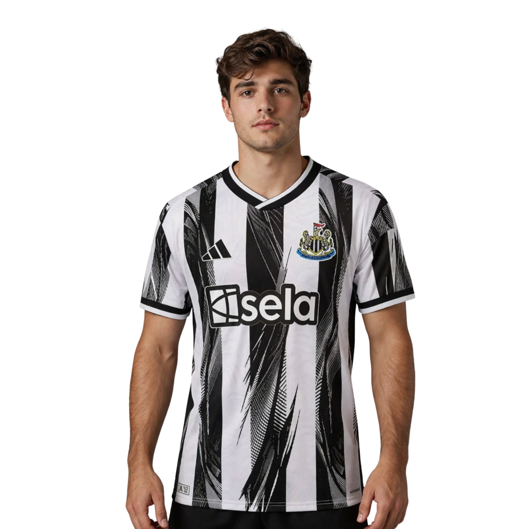 Newcastle Pré-Jogo 26/27