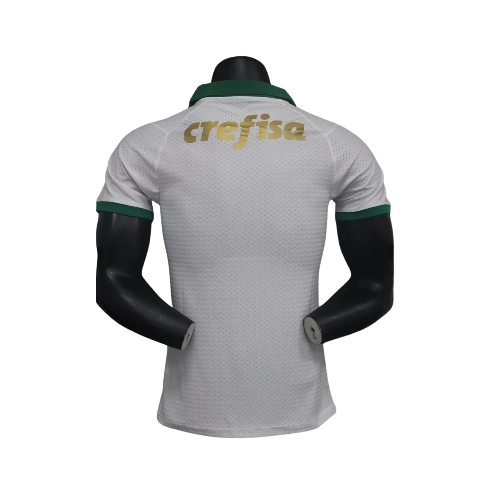 Palmeiras Alternativa 24/25 - Versão Jogador