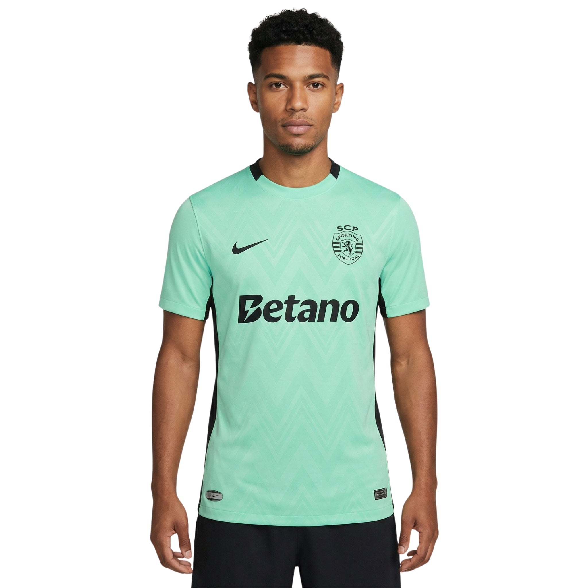 Sporting Terceiro 25/26