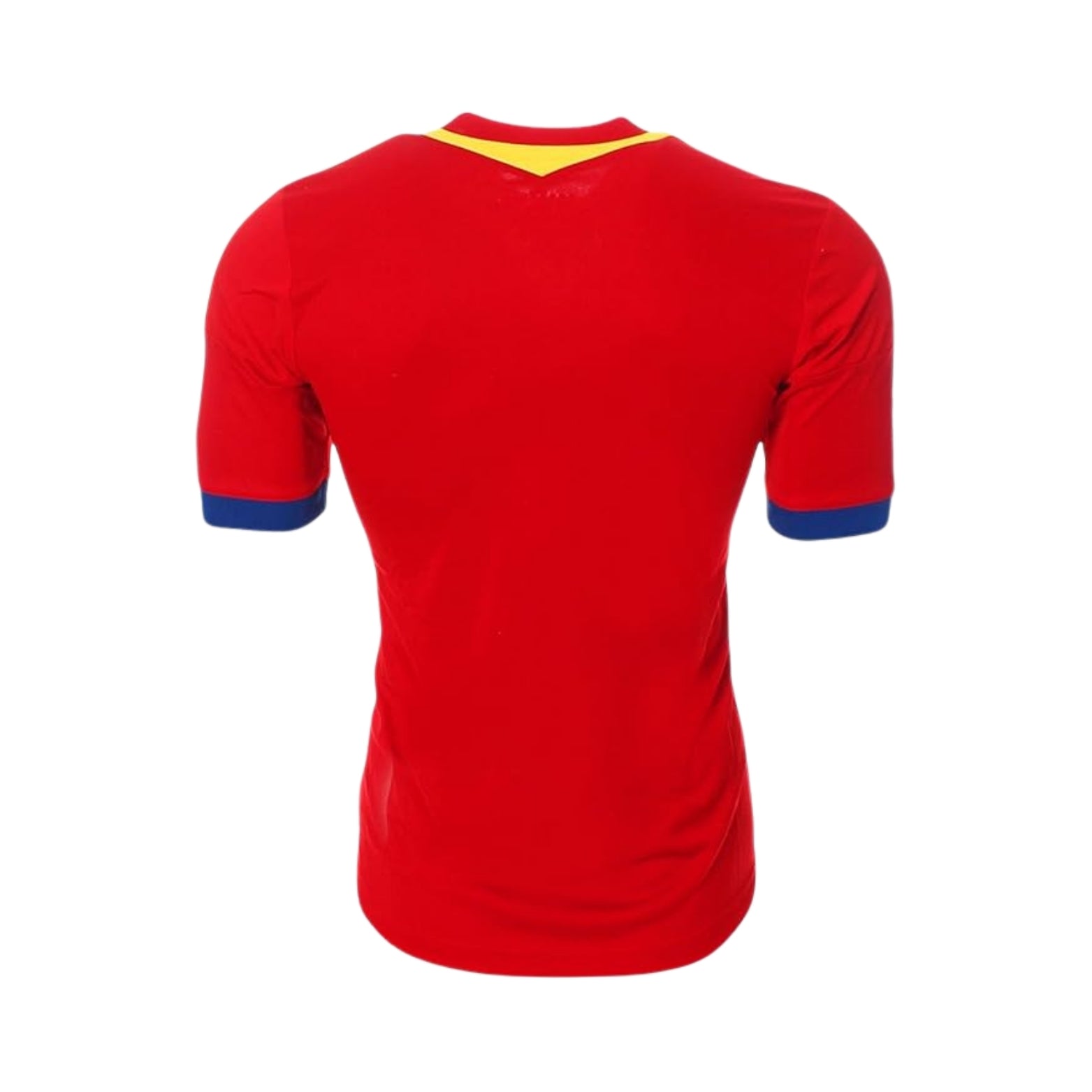 Espanha Principal 13/14