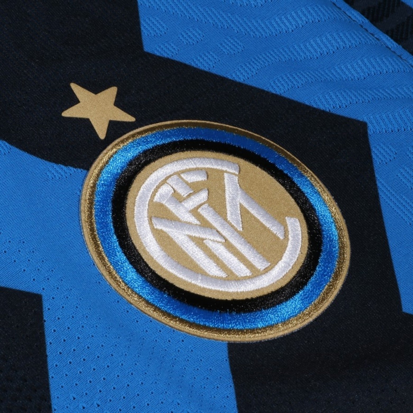 Inter Milan Principal 20/21