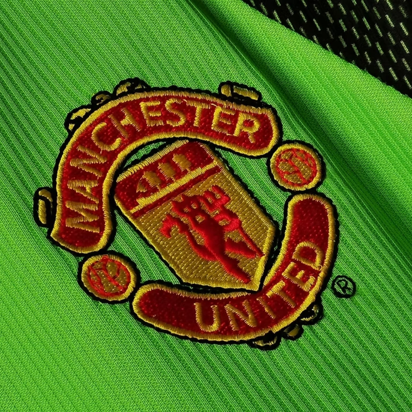 Manchester United Guarda-Redes 98/99 - Manga Comprida