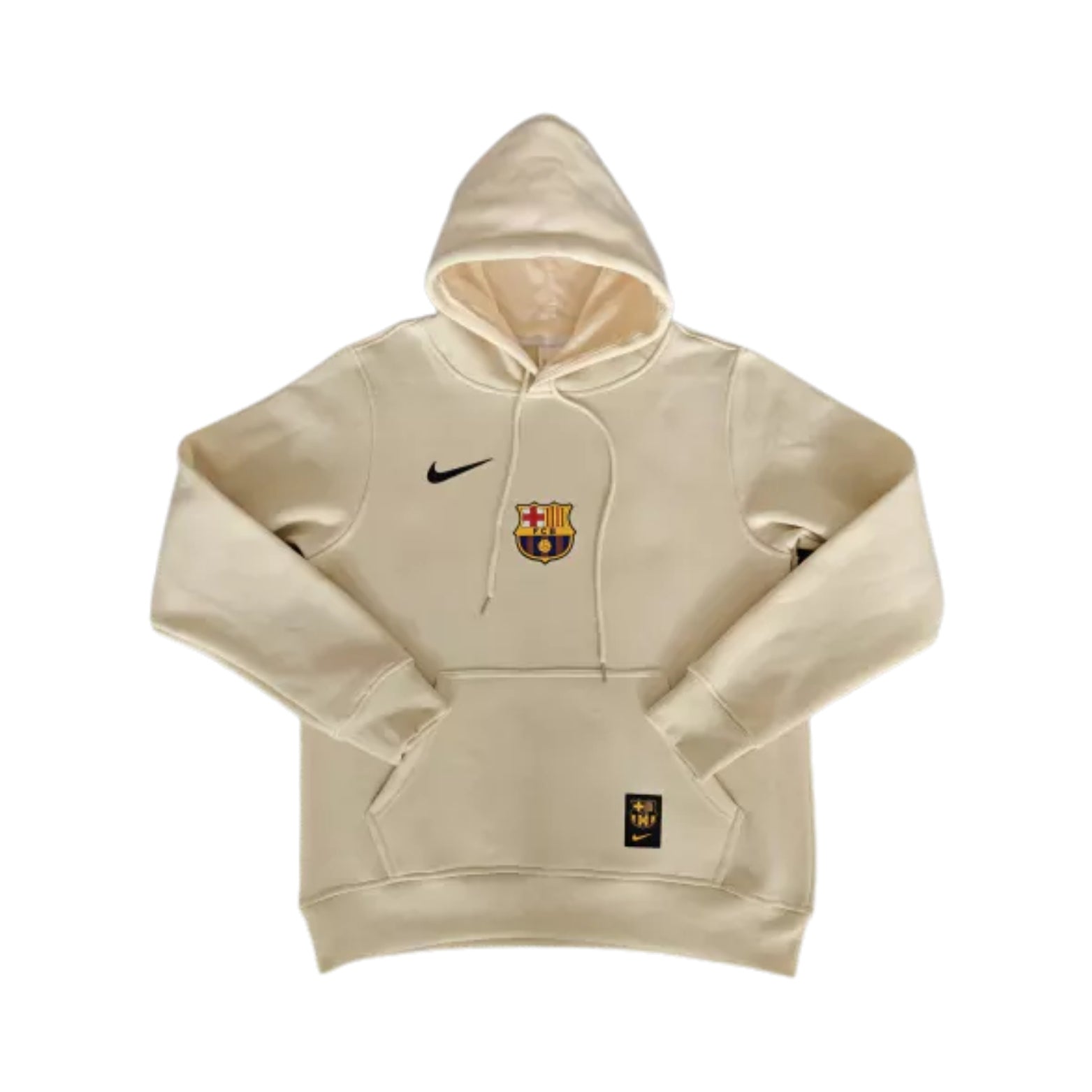 Barcelona 25/26 - Sweat c/Capuz