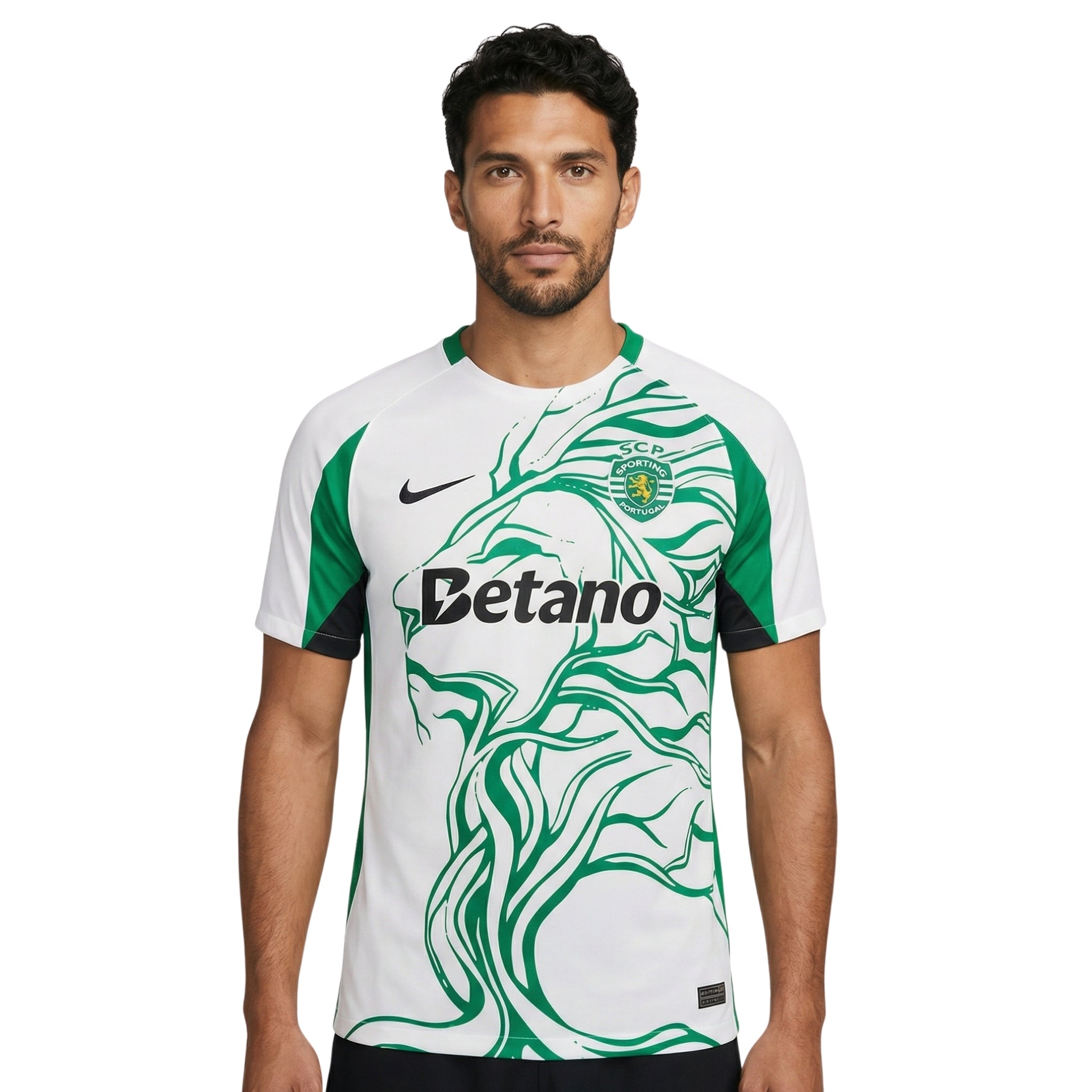 Sporting Edição Especial 25/26