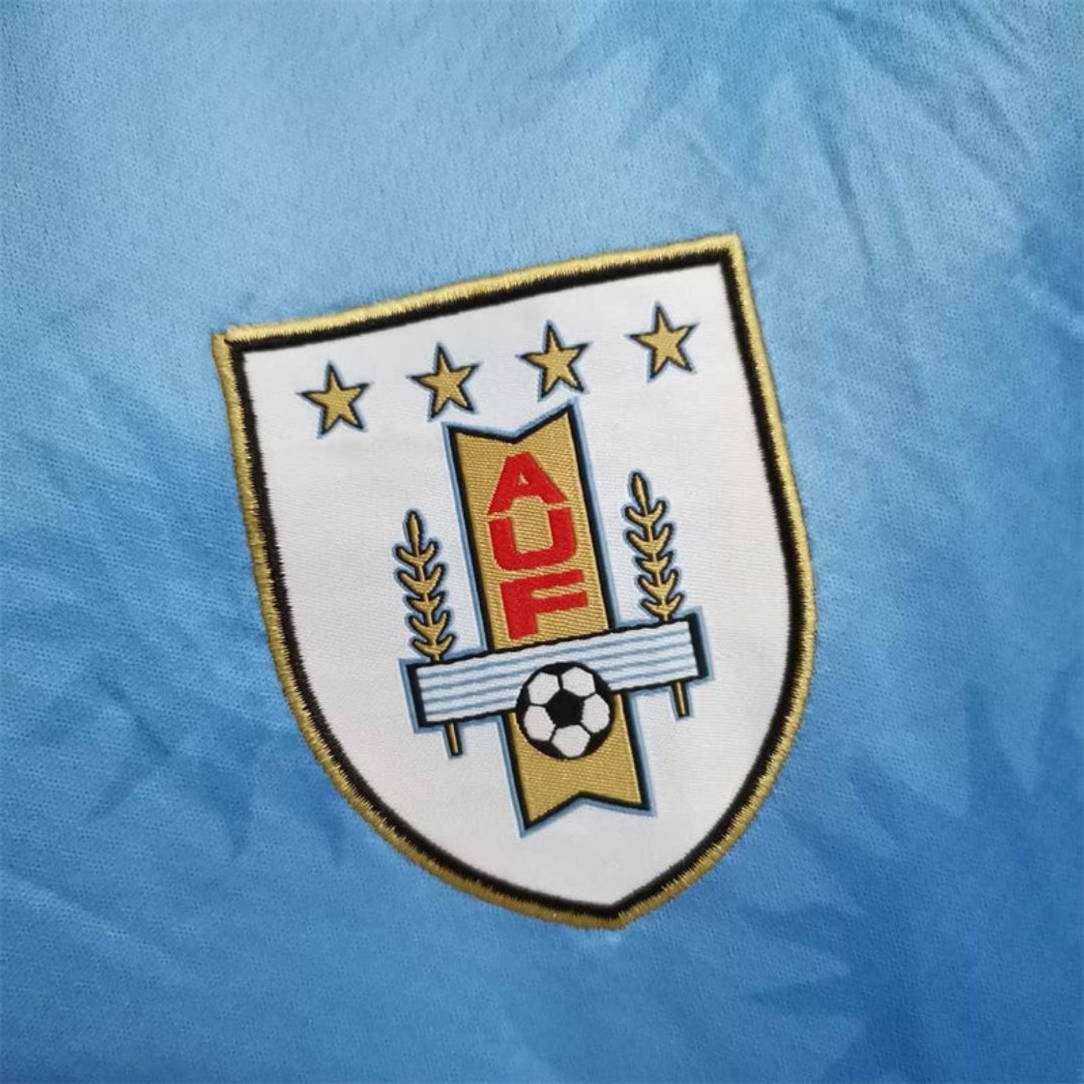 Uruguai Principal 10/11