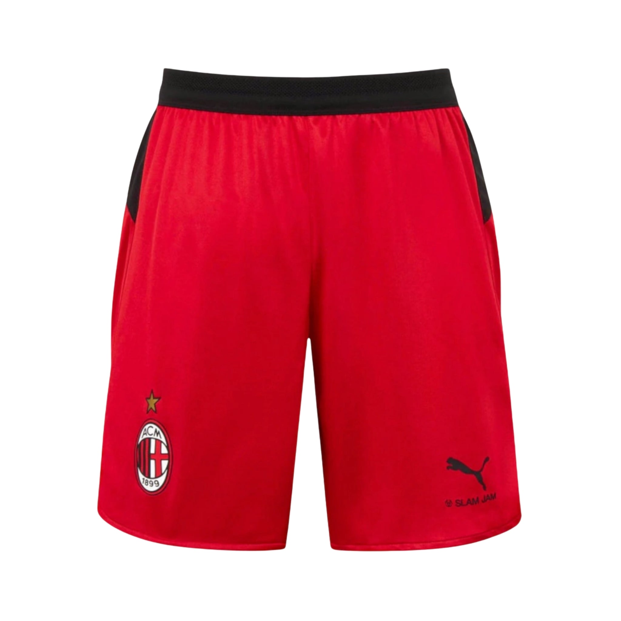 Calções - AC Milan Edição Especial 26/27