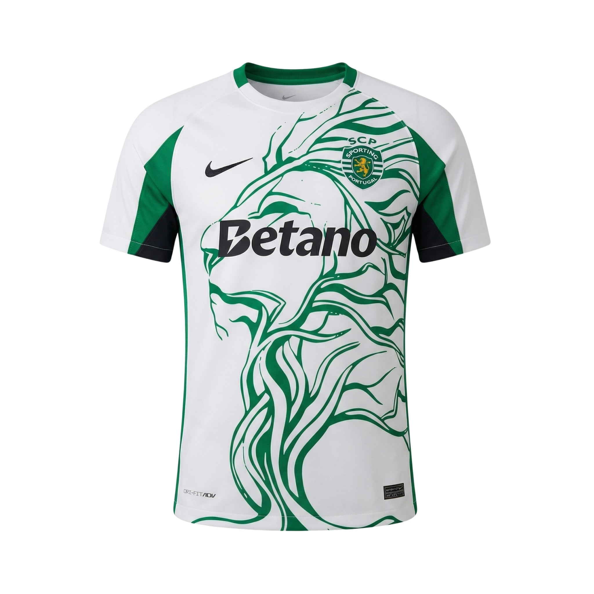 Sporting Edição Especial 25/26