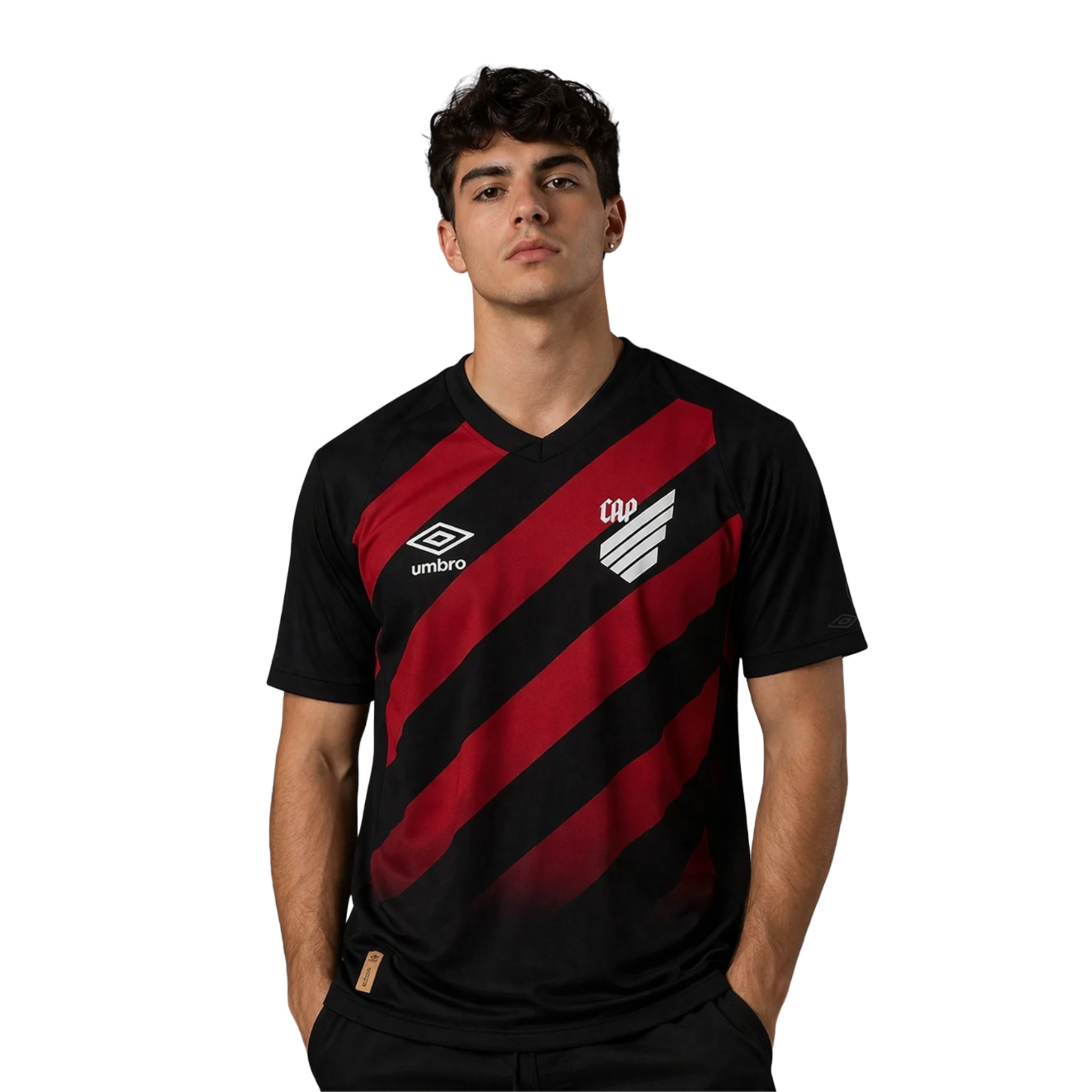 Athletico Paranaense Principal 26/27