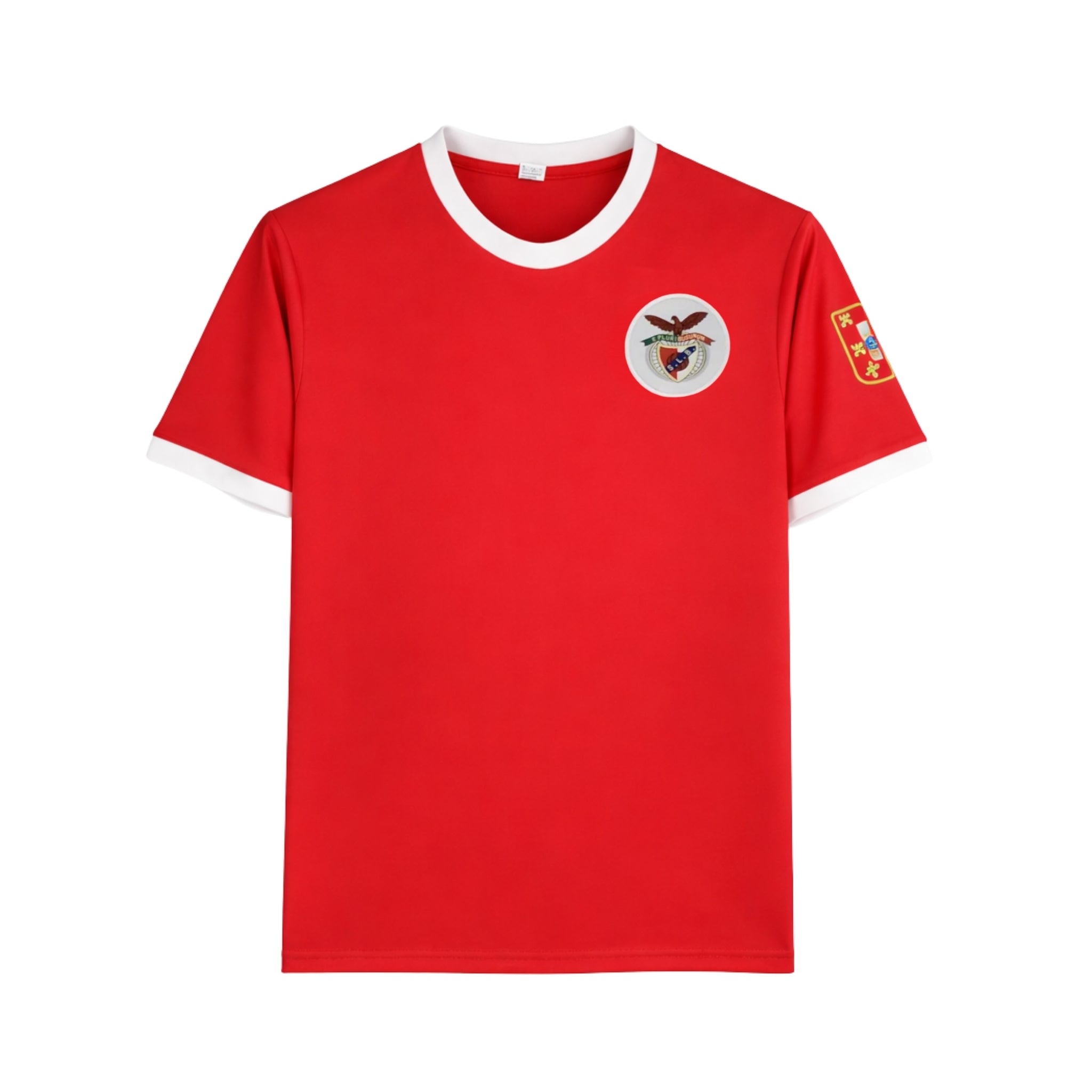 Benfica Principal 73/74