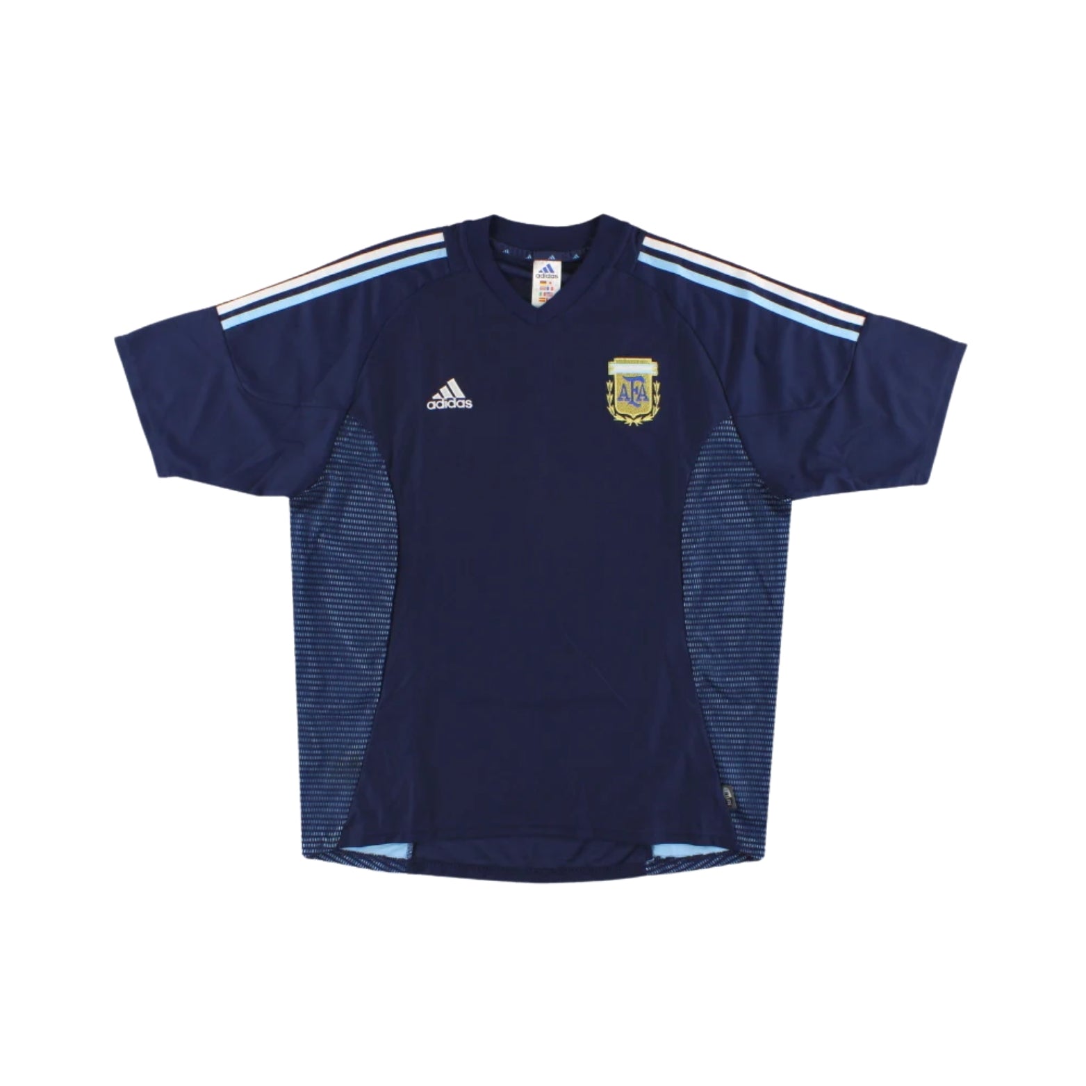 Argentina Principal 02/03