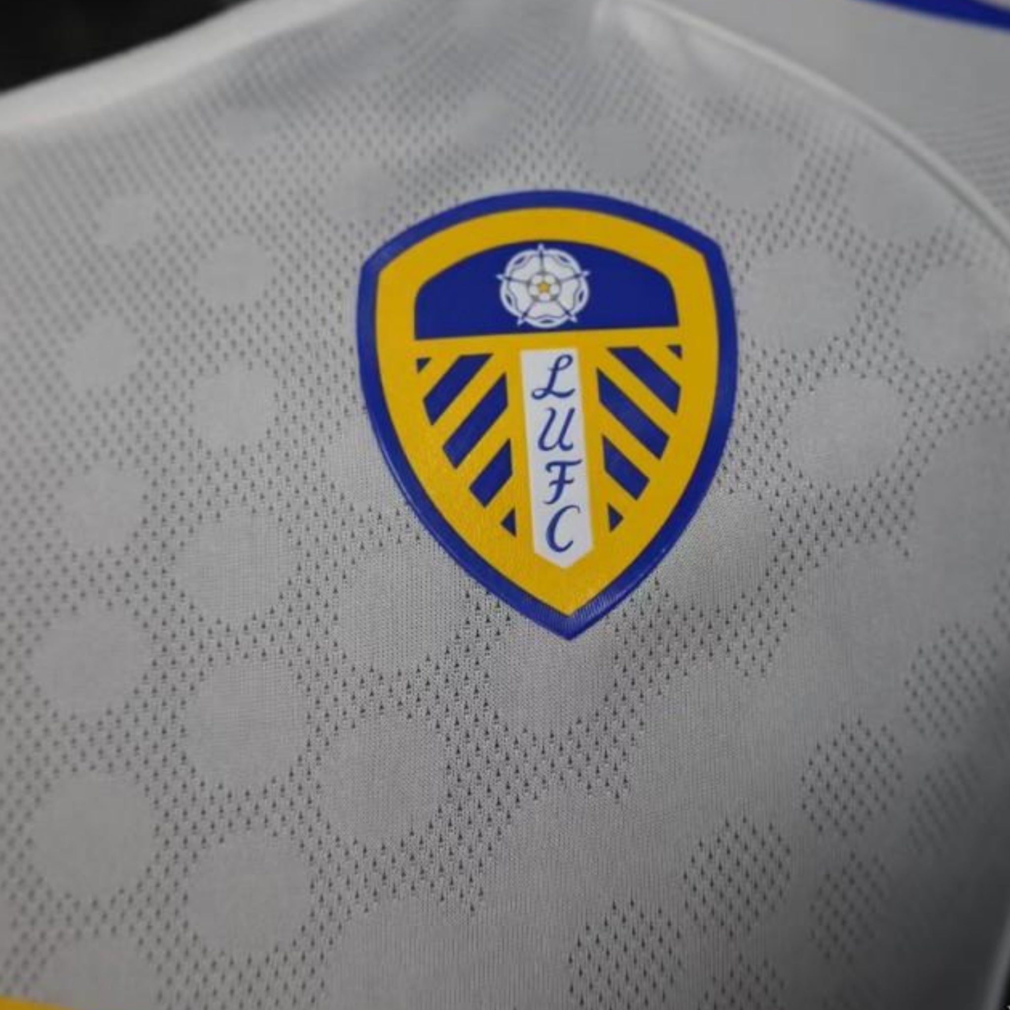 Leeds United Principal 25/26 - Versão Jogador
